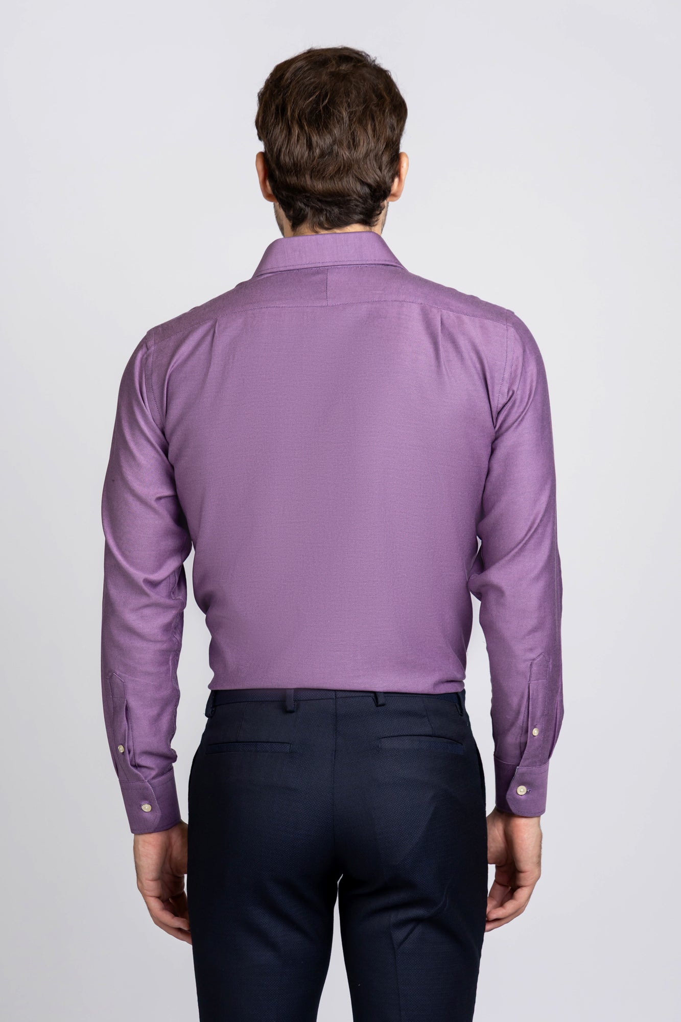 Oxford Shirt - Regular Fit