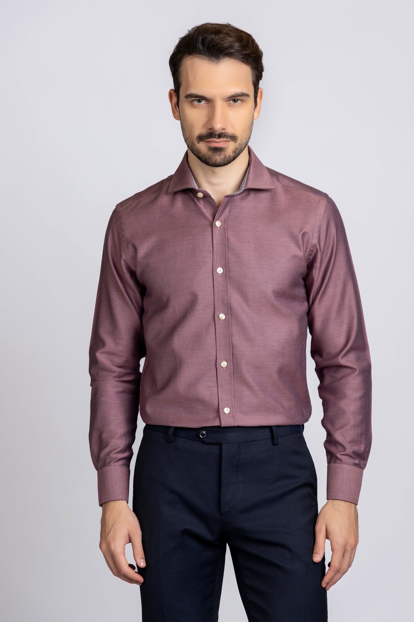 Oxford Shirt - Regular Fit