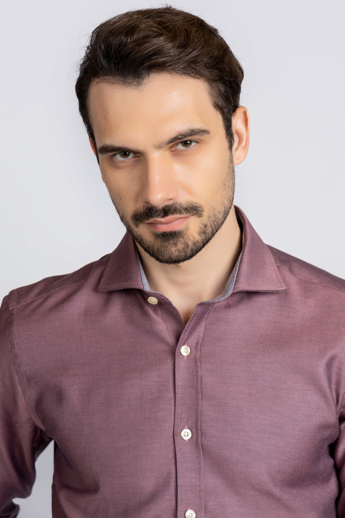 Oxford Shirt - Regular Fit