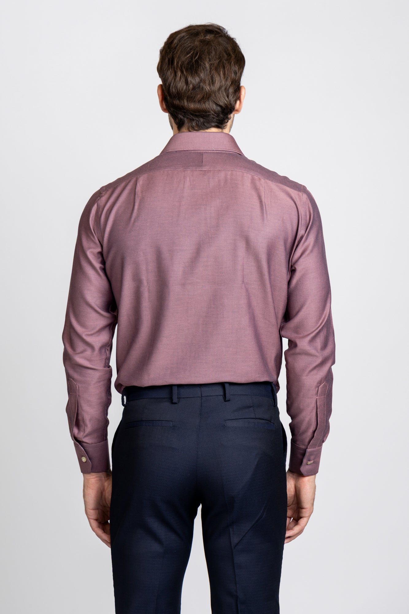 Oxford Shirt - Regular Fit