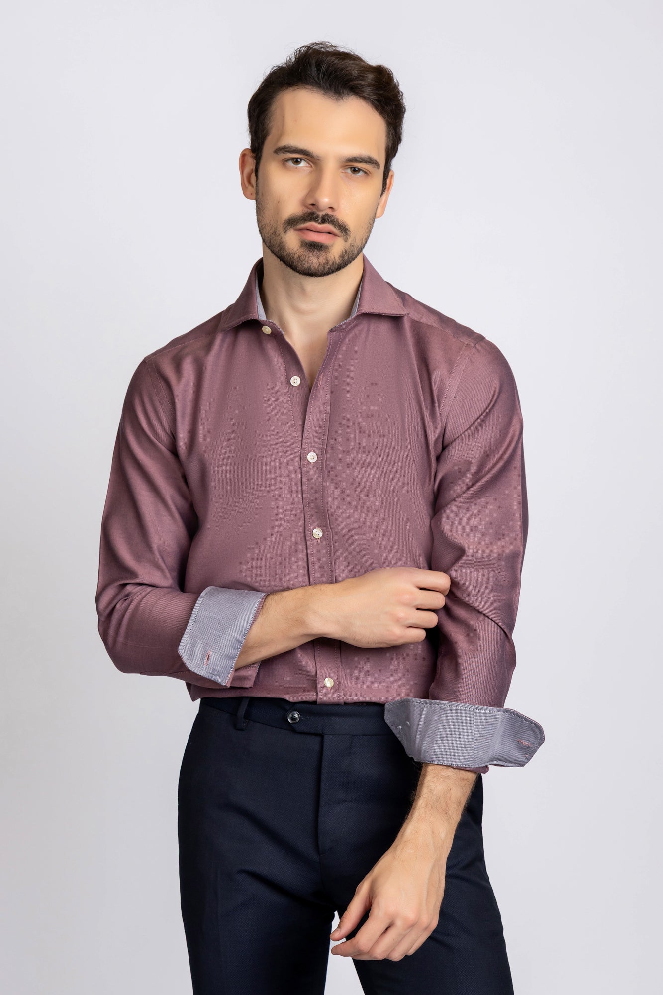 Oxford Shirt - Regular Fit