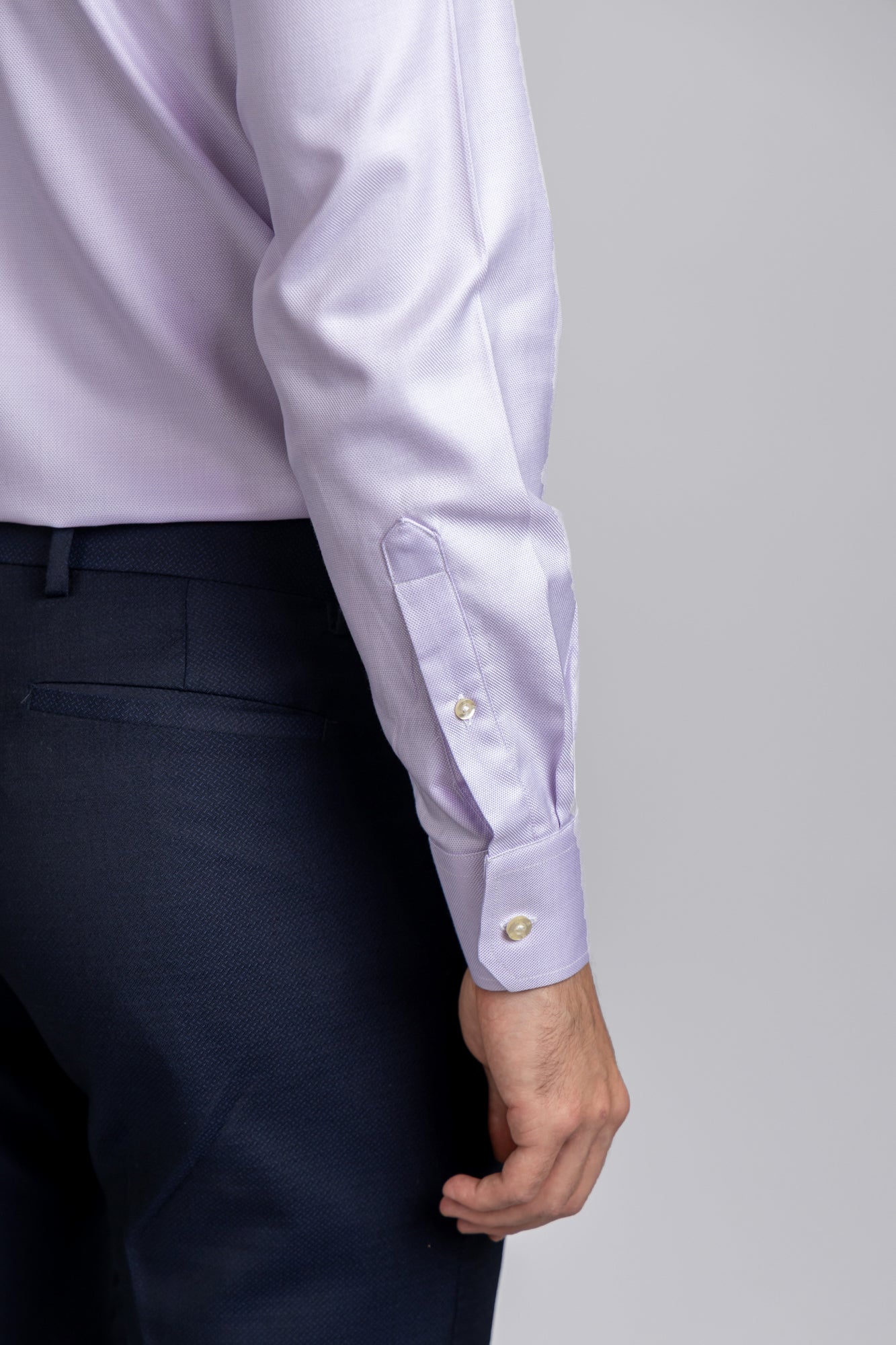 Dobby Shirt - Regular Fit