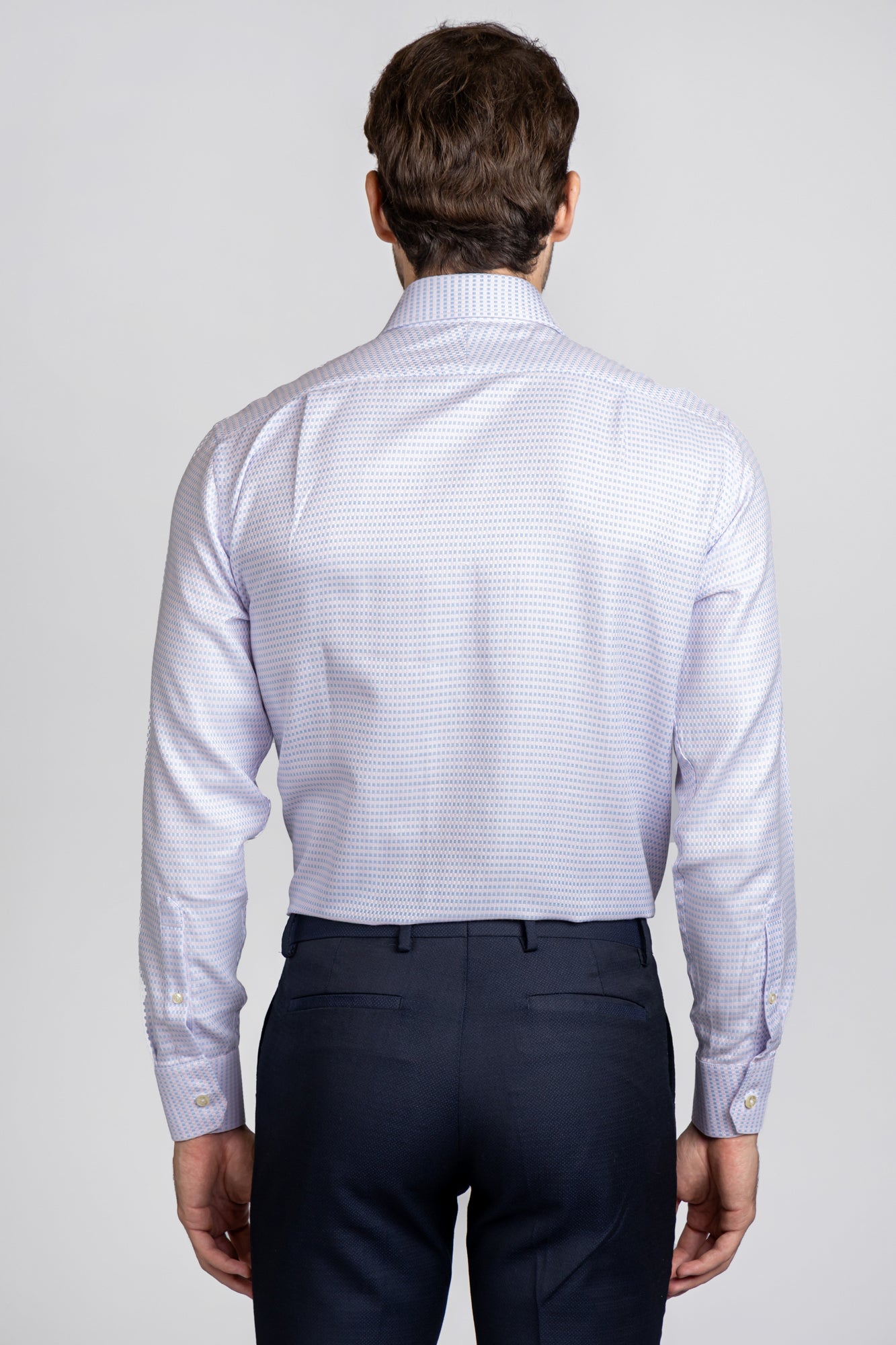 Twill Shirt - Regular Fit