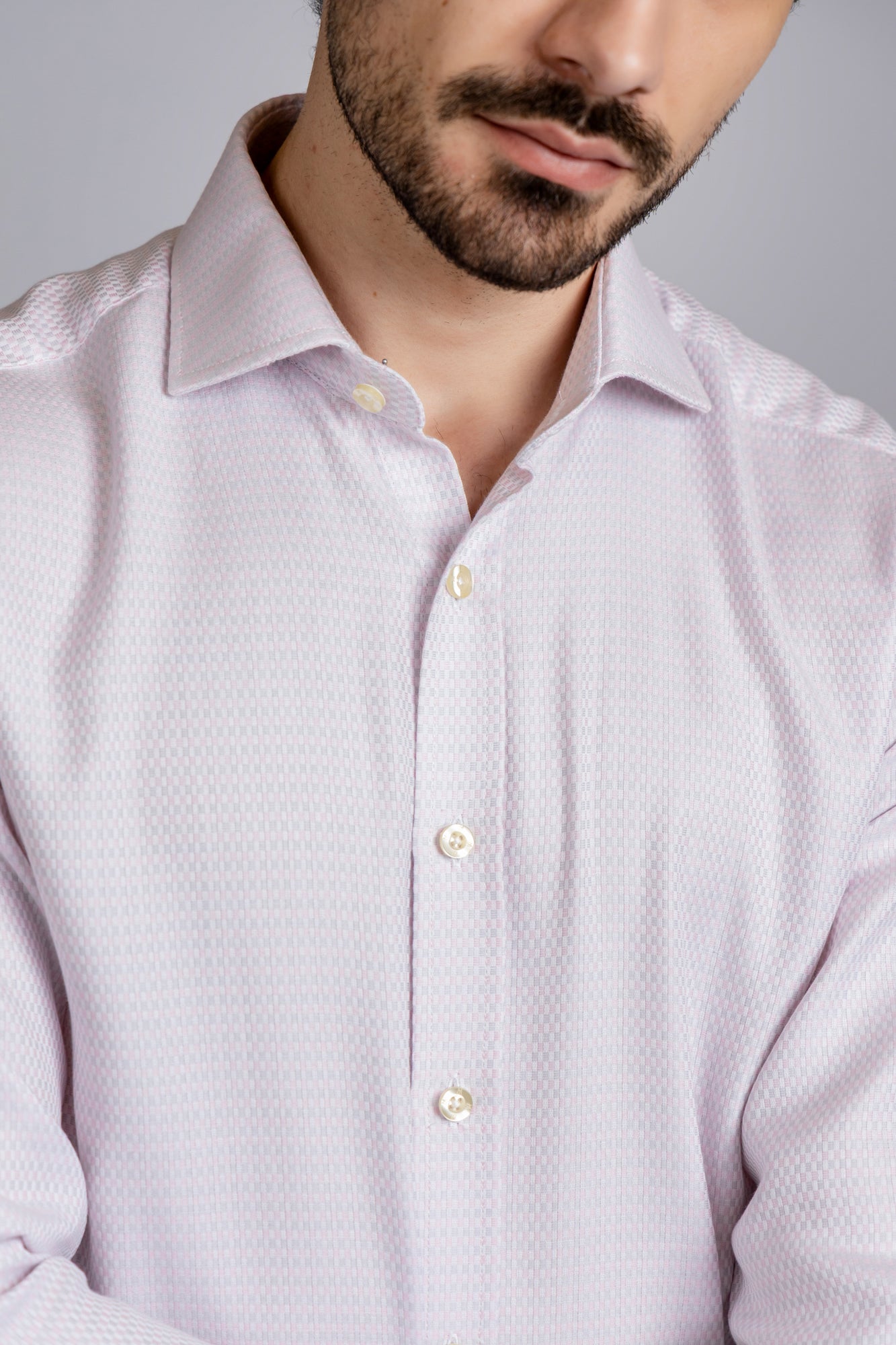 Twill Shirt - Regular Fit