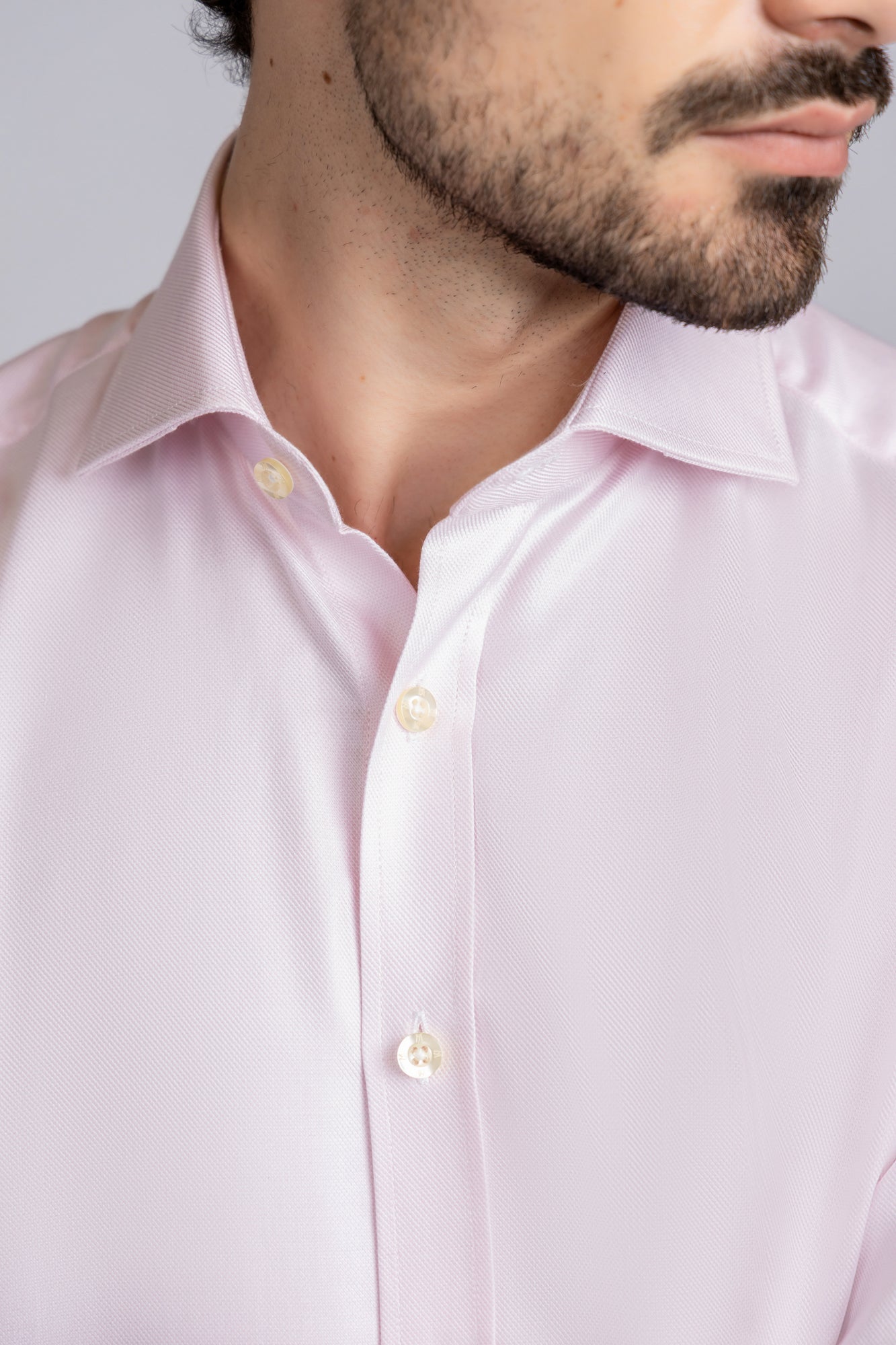 Dobby Shirt - Regular Fit