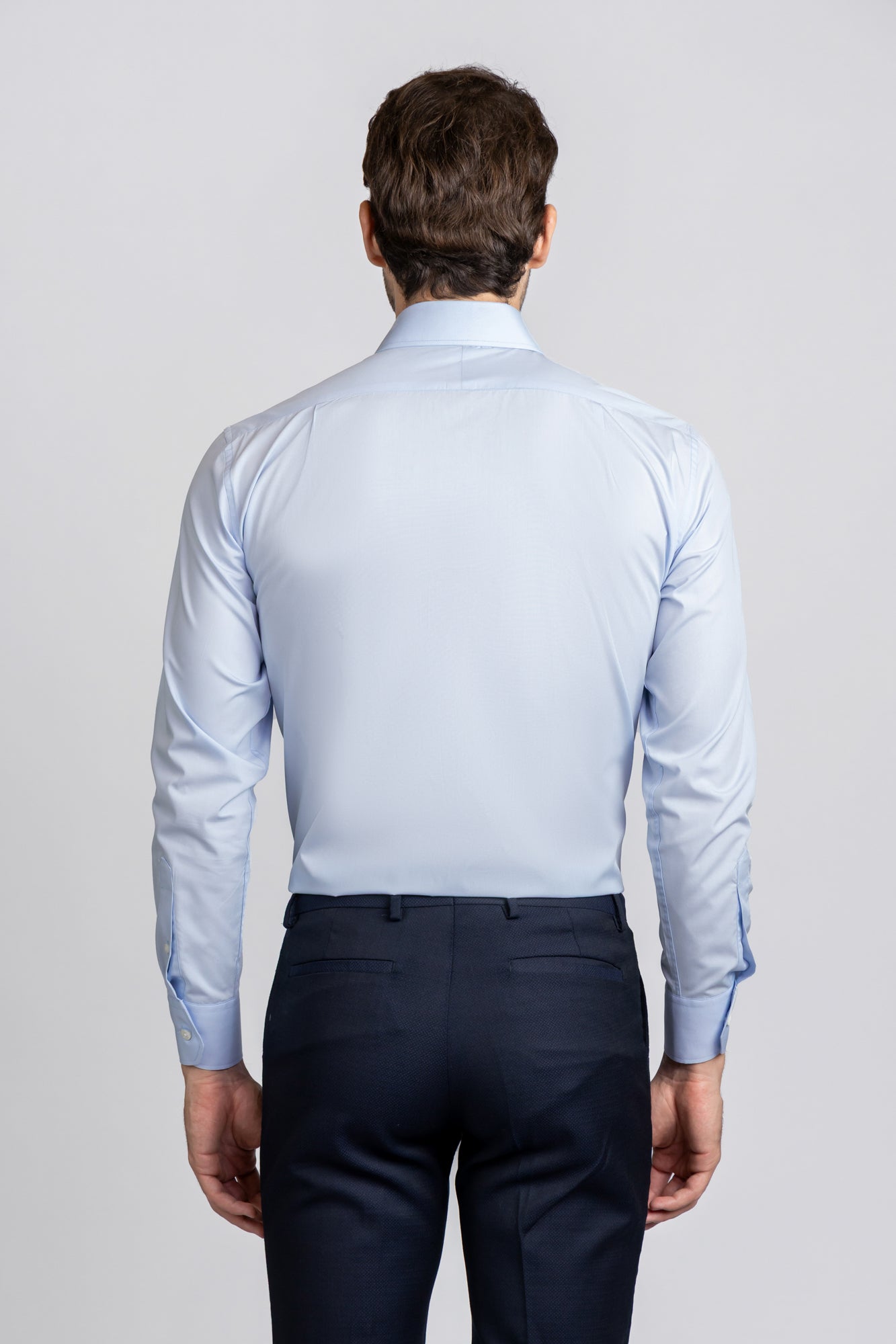 Poplin Shirt - Regular Fit