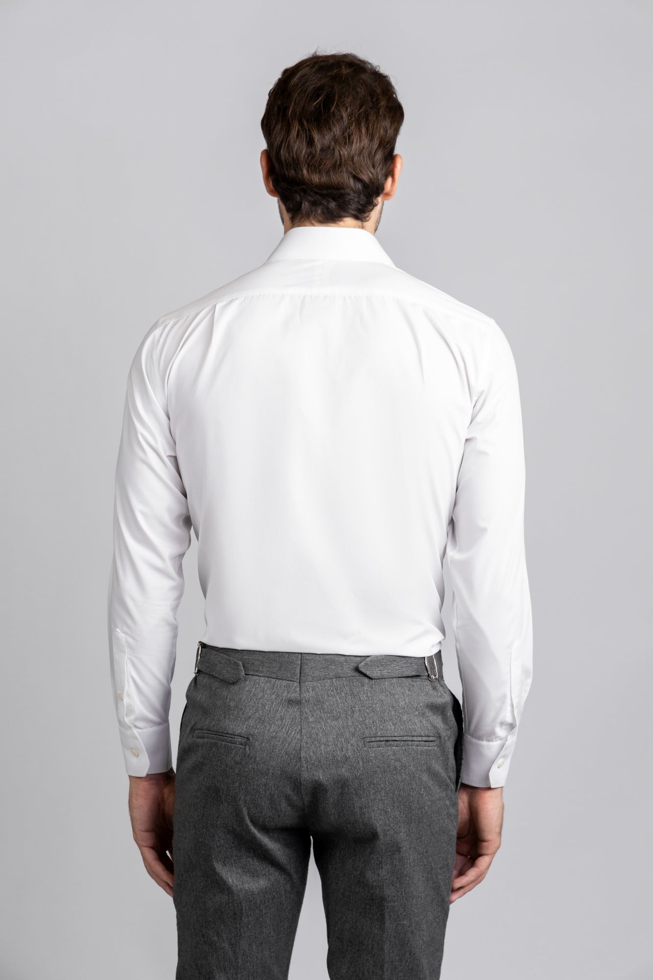 Poplin Shirt - Regular Fit