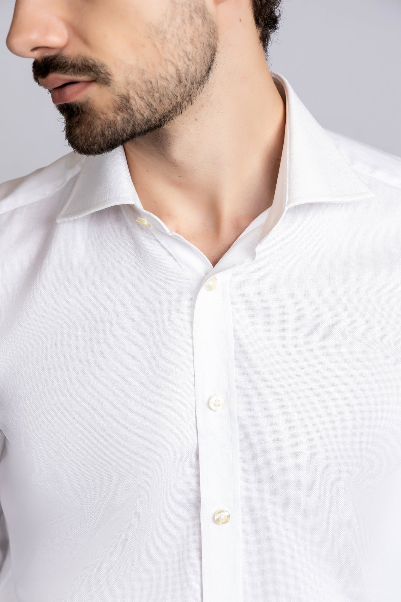 Dobby Shirt - Regular Fit