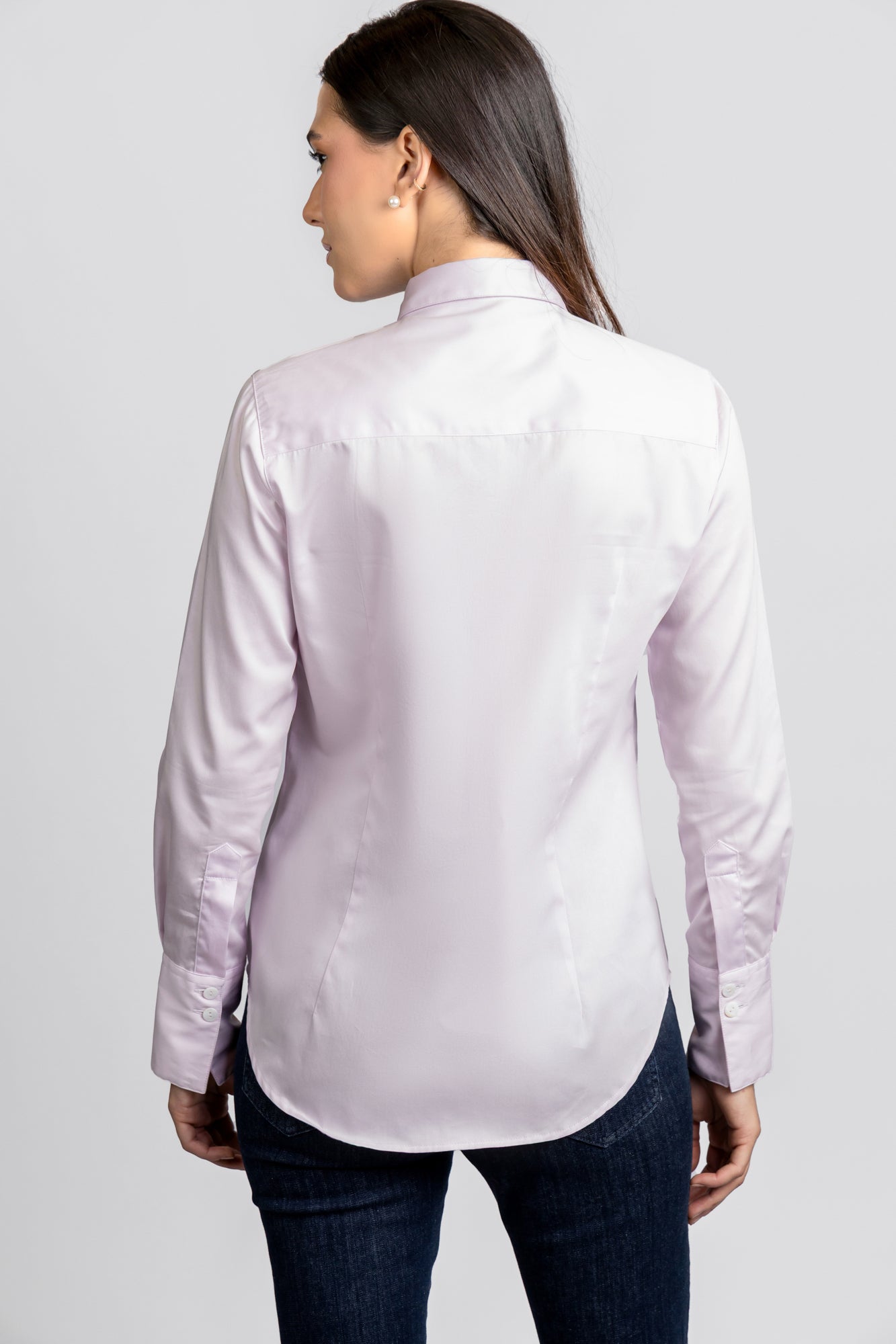 Women Twill Shirt