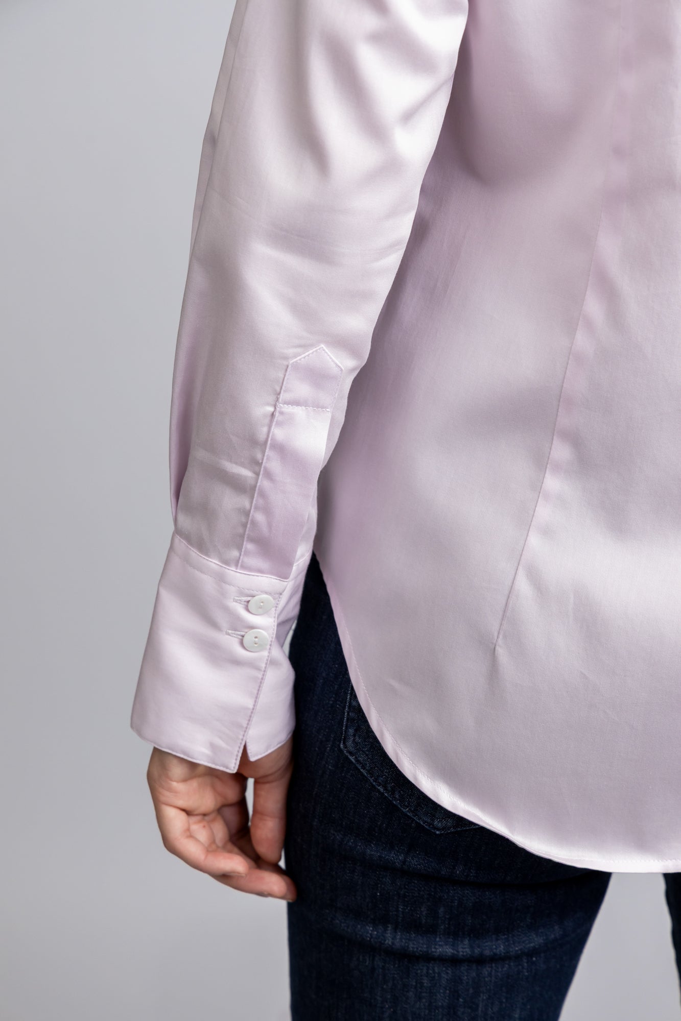 Women Twill Shirt