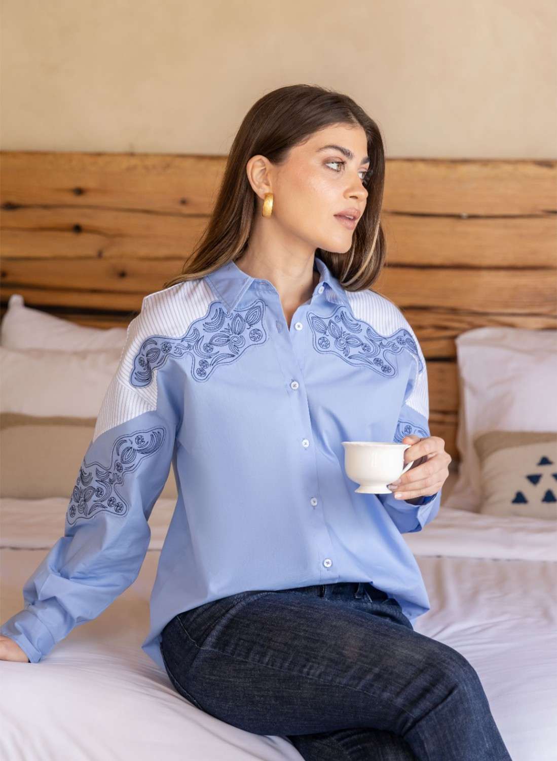 Modern Shirts