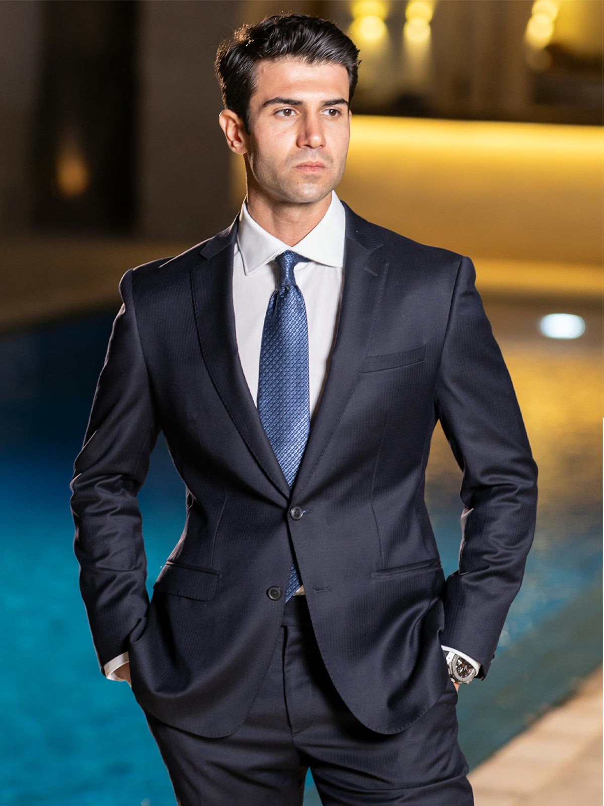 Dress Shirts
