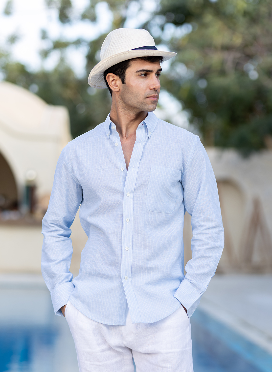 New Products - Men