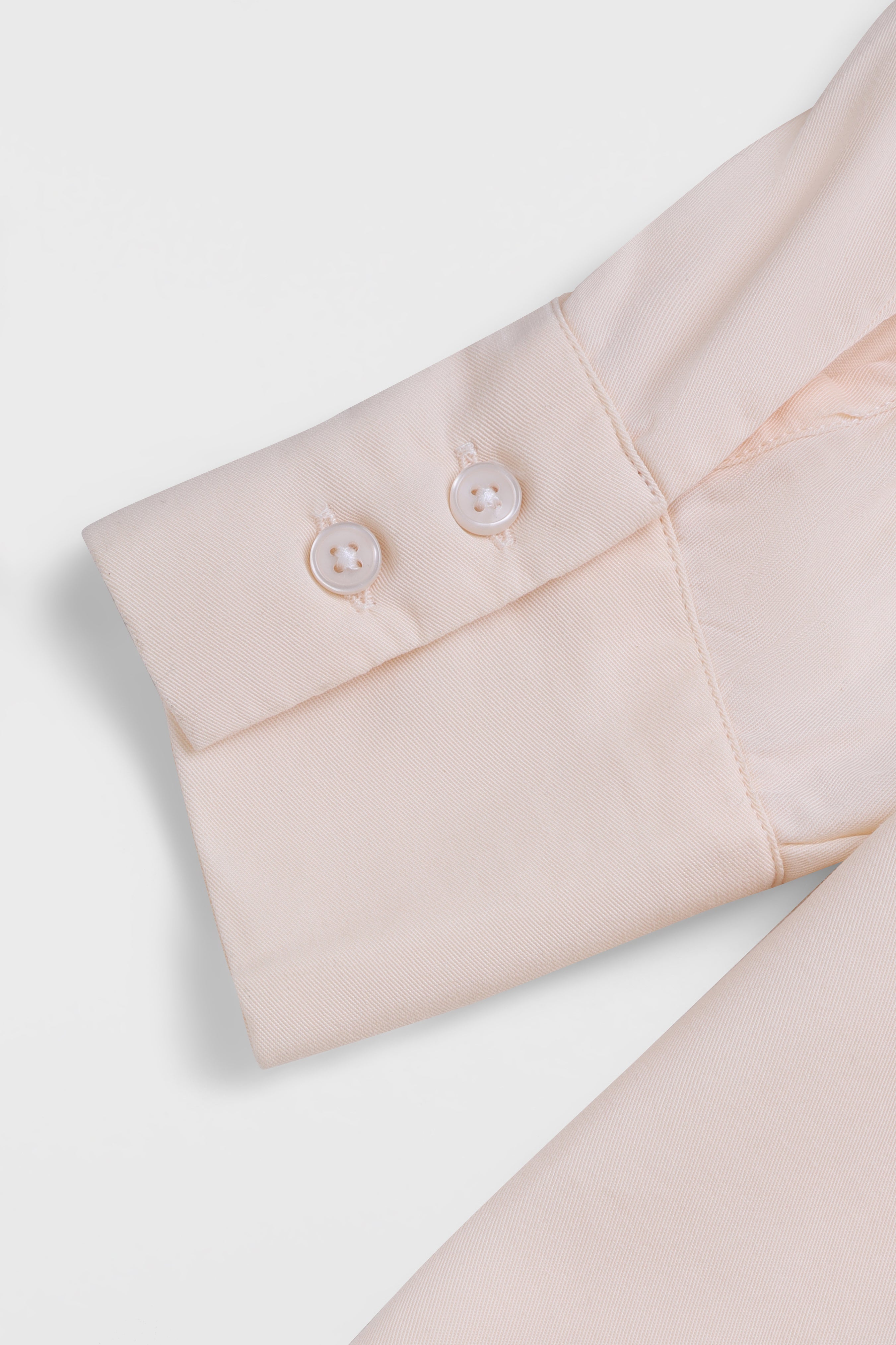 Tencel Shirt with Flap Pockets