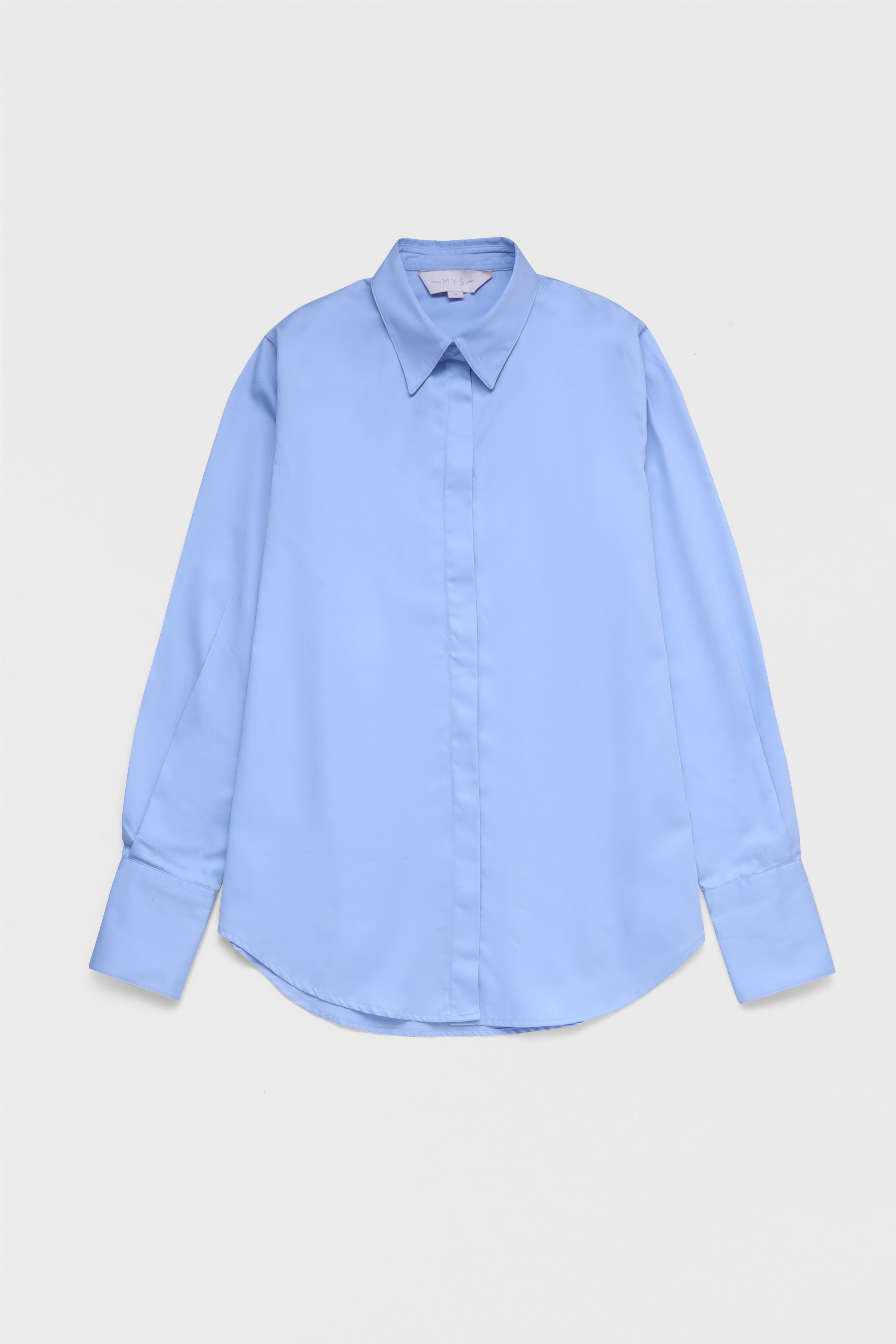 Women Twill Shirt