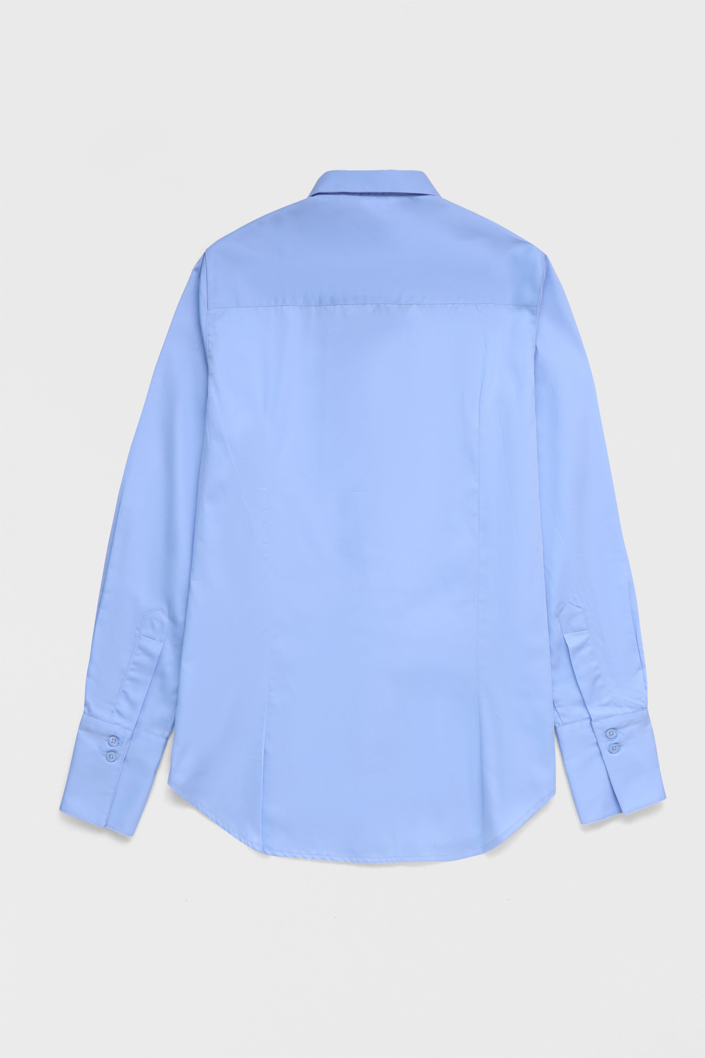 Women Twill Shirt