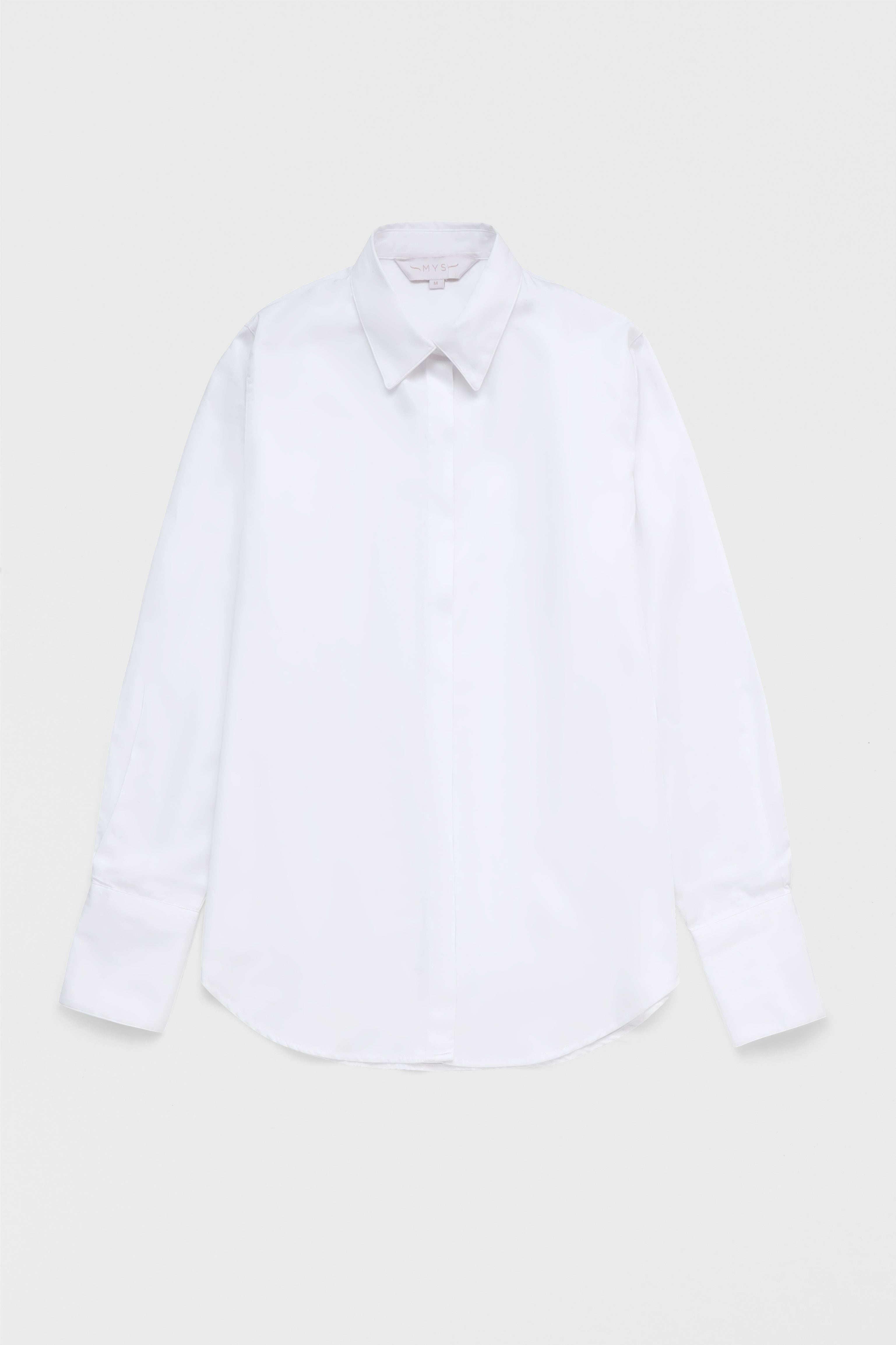 Women Twill Shirt