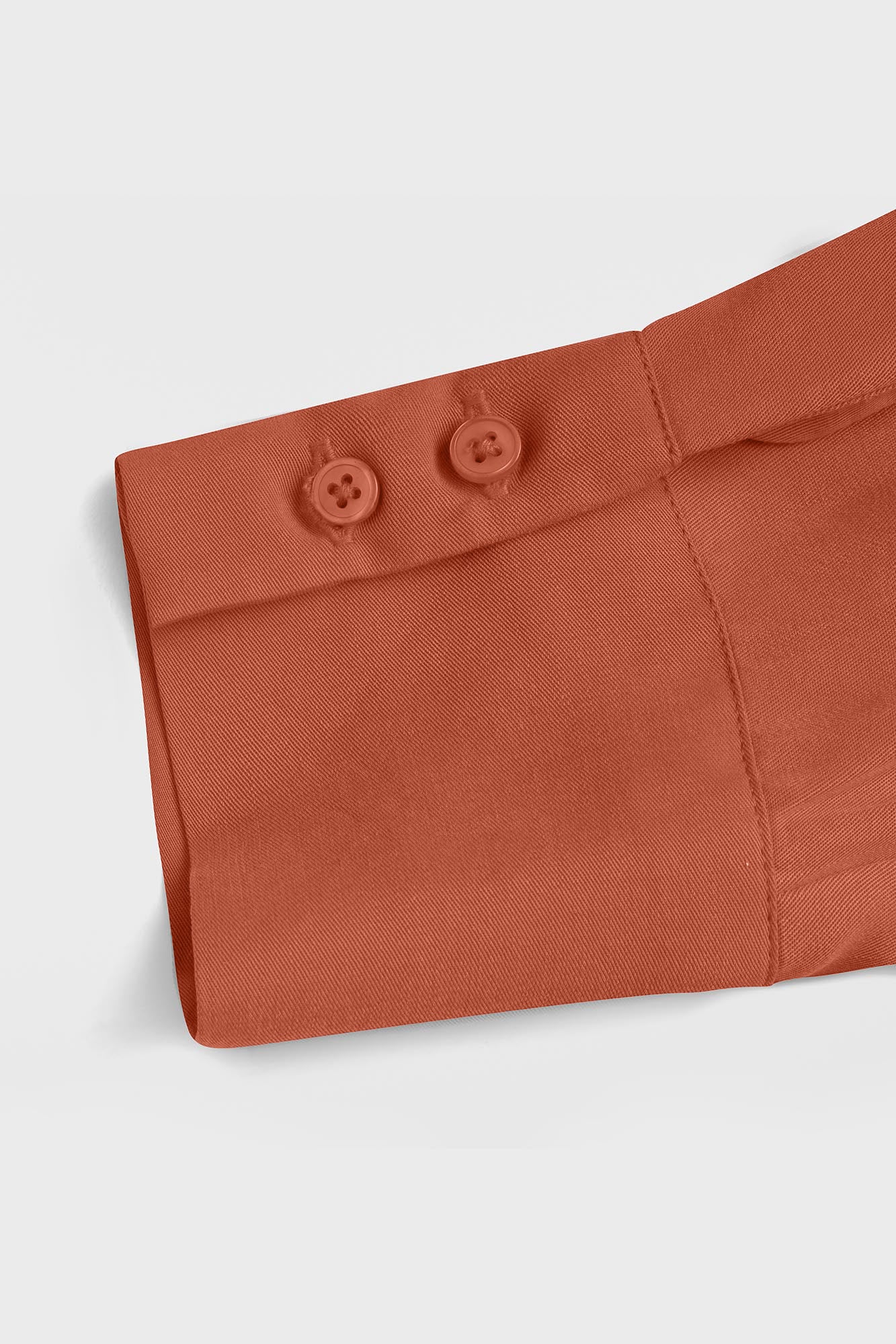 Tencel Shirt with Flap Pockets