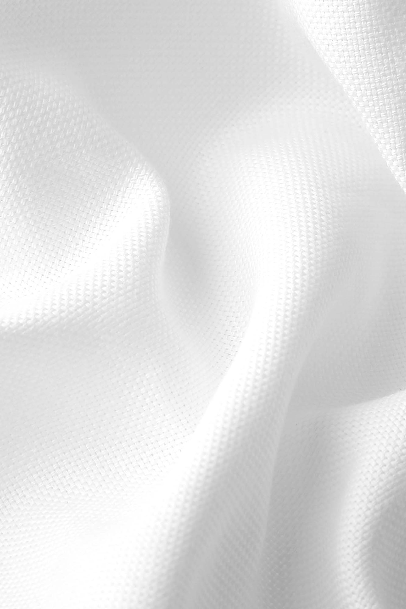 Oxford Cutaway Shirt