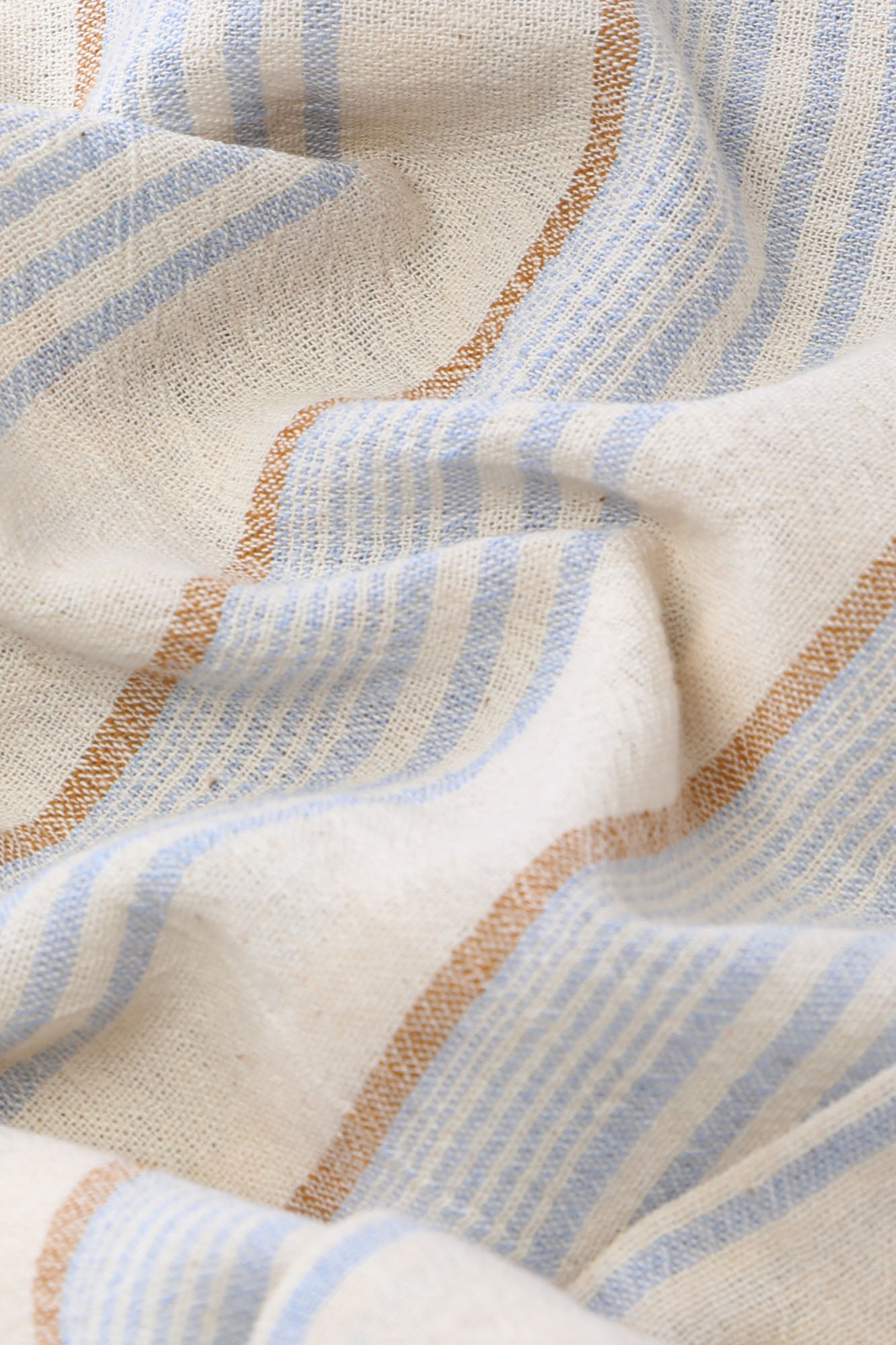 Striped Revere Shirt