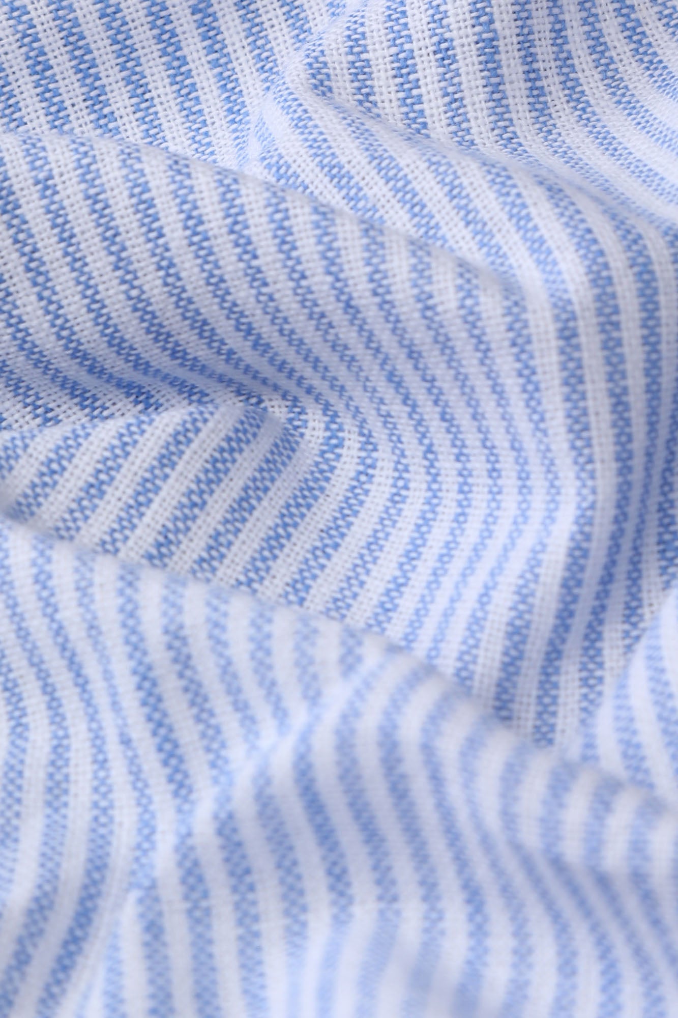 Linen Look Revere Shirt
