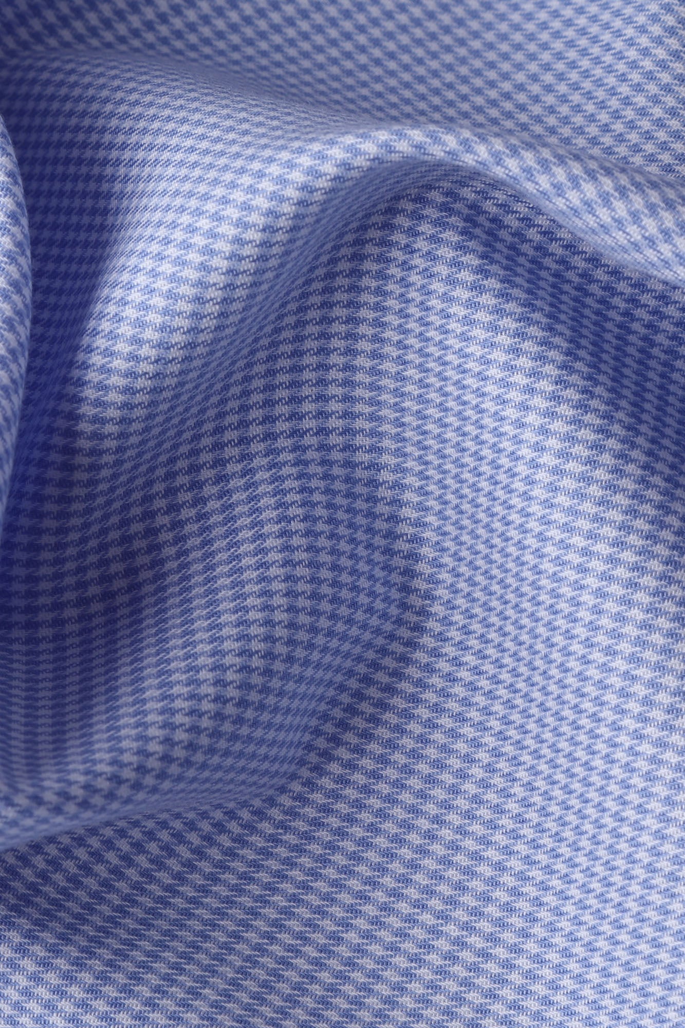 Puppytooth  Shirt - Regular Fit