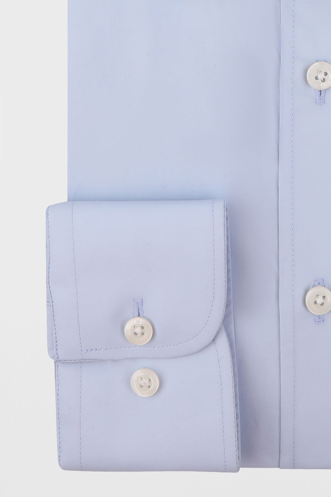 Poplin Shirt - Regular Fit