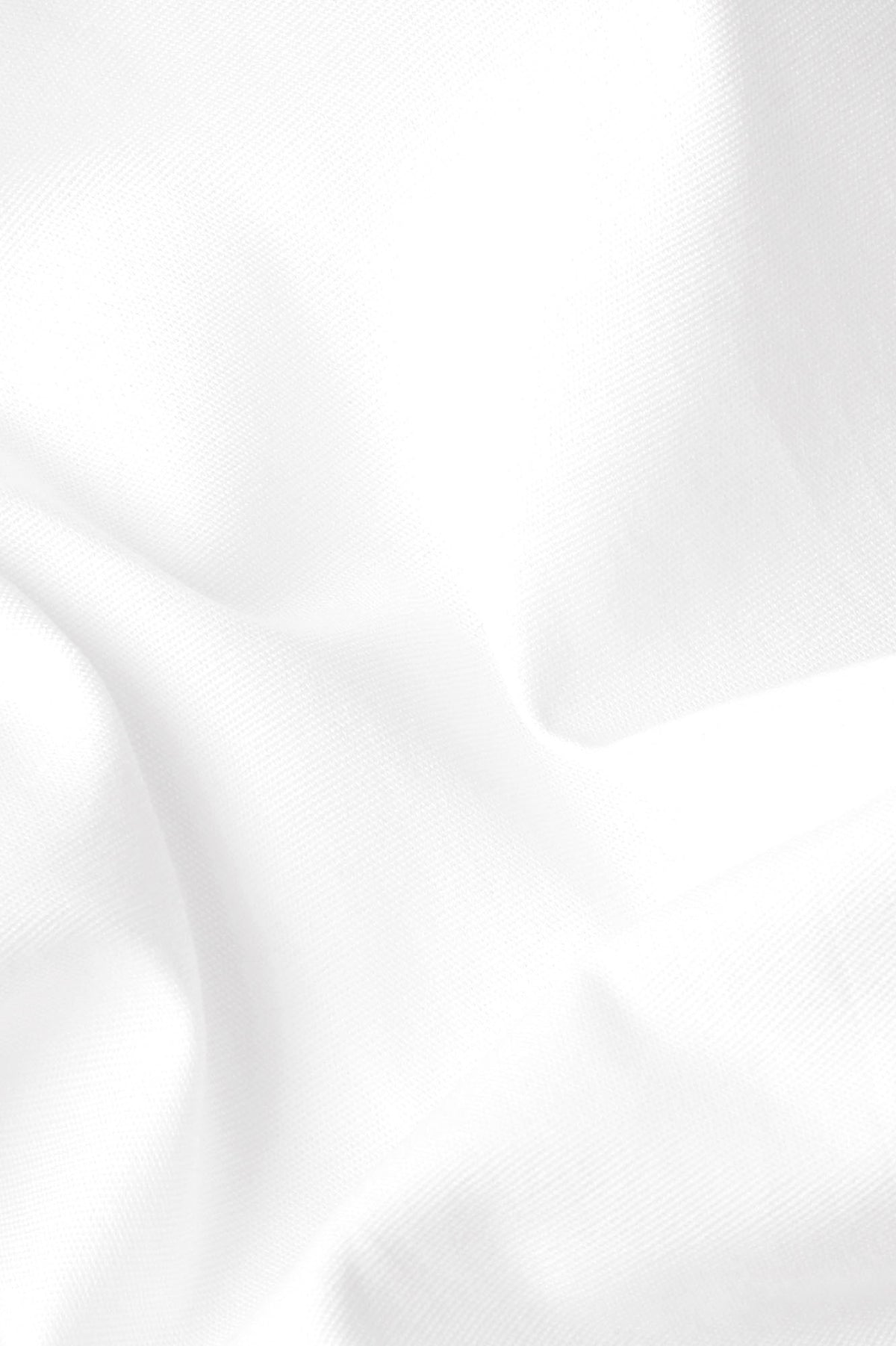 Poplin Non-Iron Shirt - Regular Fit