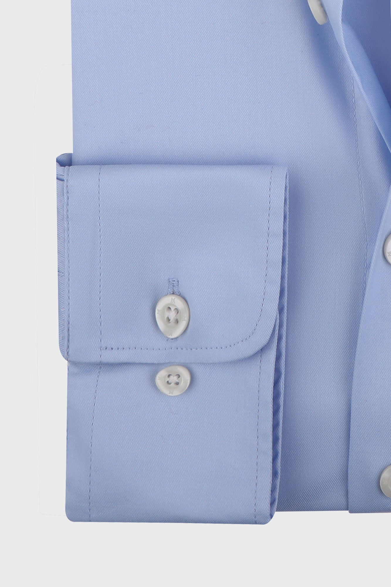 Modal Stretch Shirt