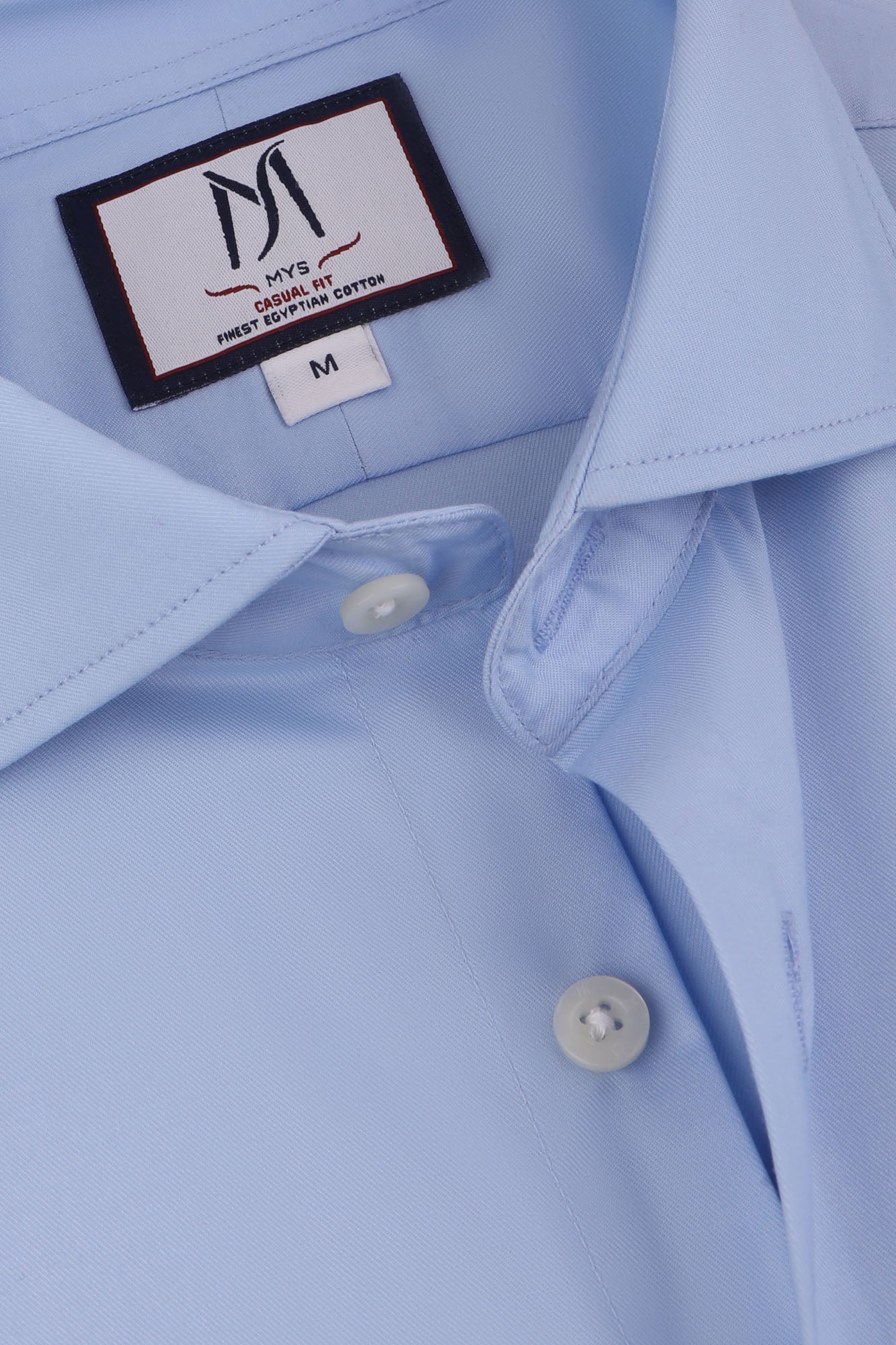 Modal Stretch Shirt