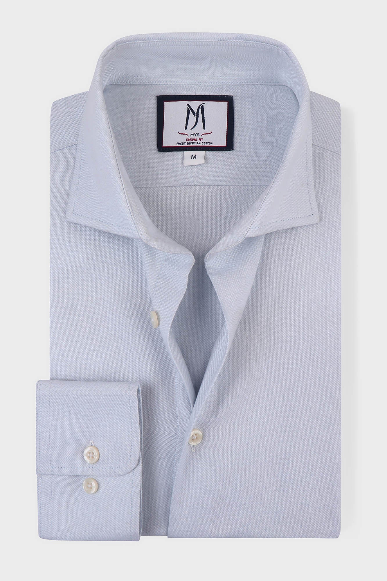 Oxford Cutaway Shirt