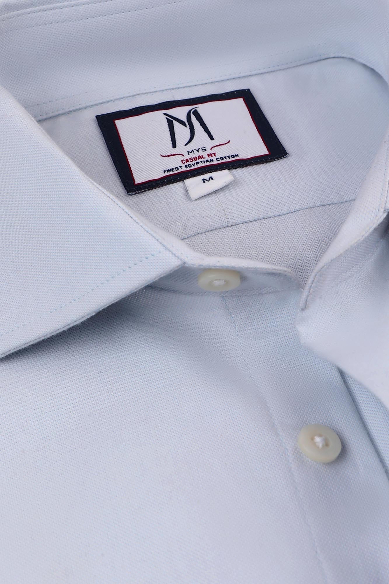 Oxford Cutaway Shirt