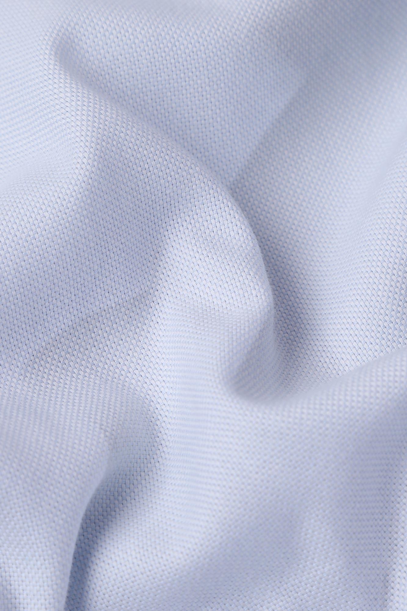 Oxford Cutaway Shirt