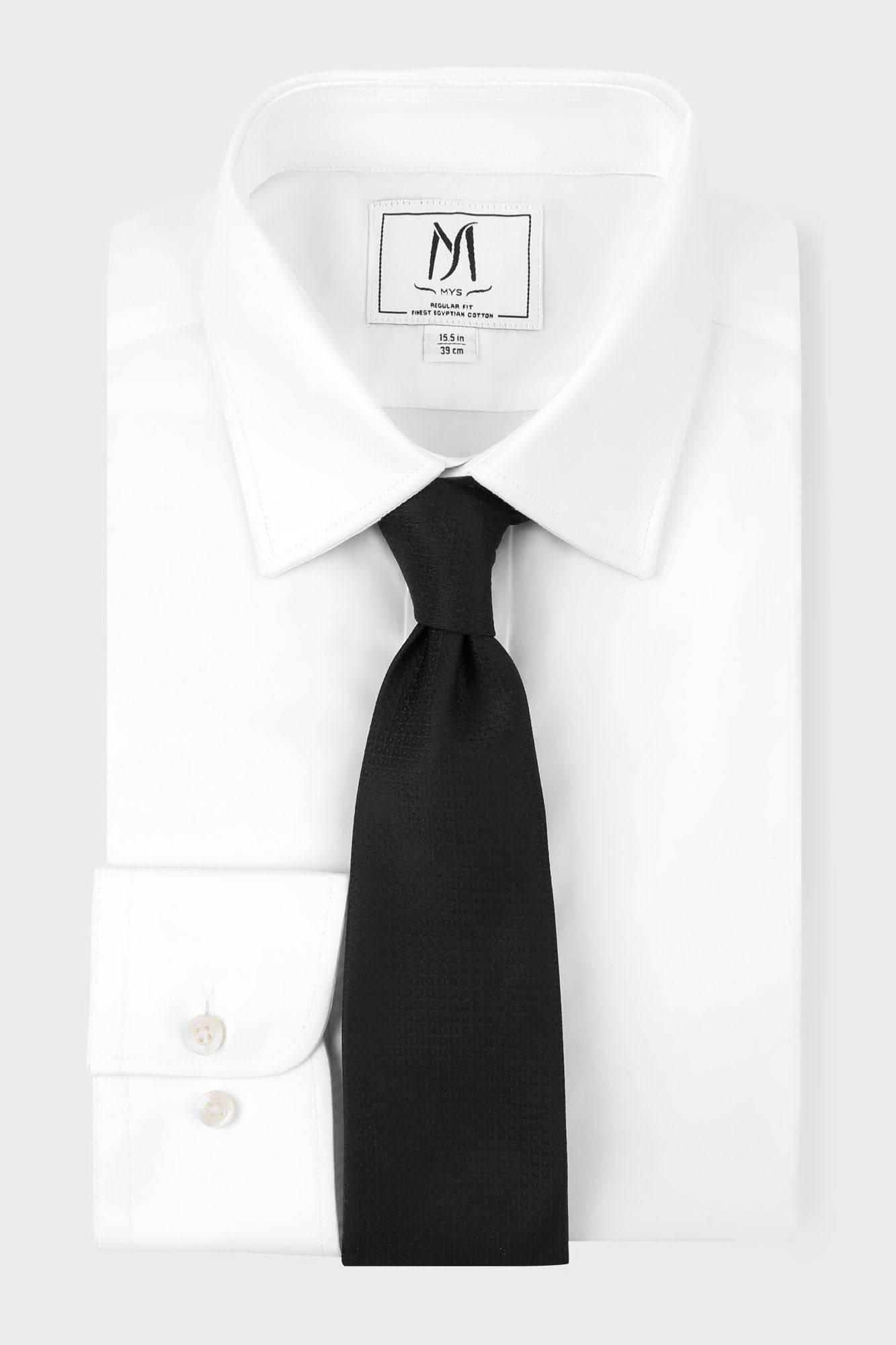 Poplin Shirt - Regular Fit