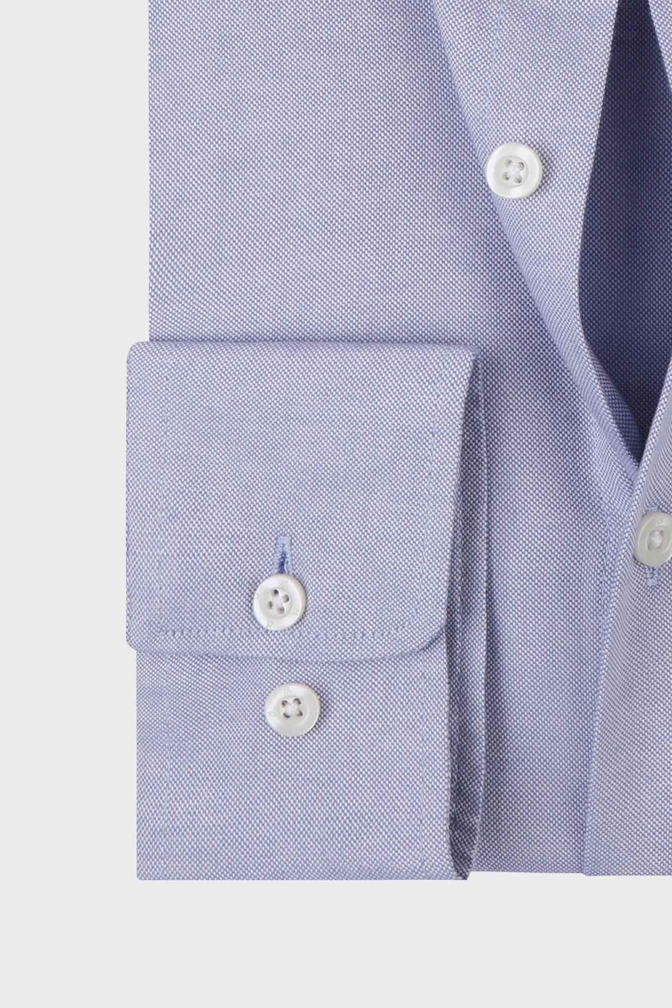 Oxford Cutaway Shirt