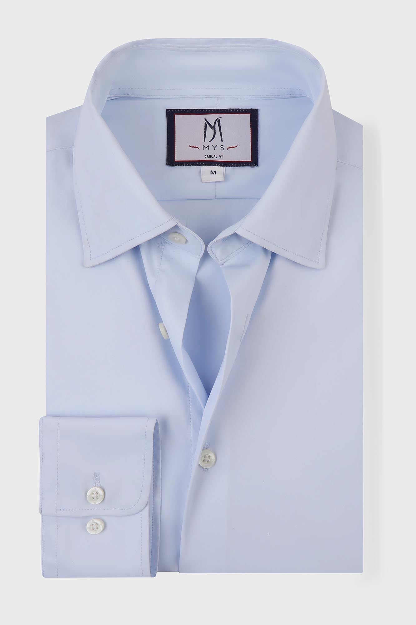 Micro-Lycra Shirt