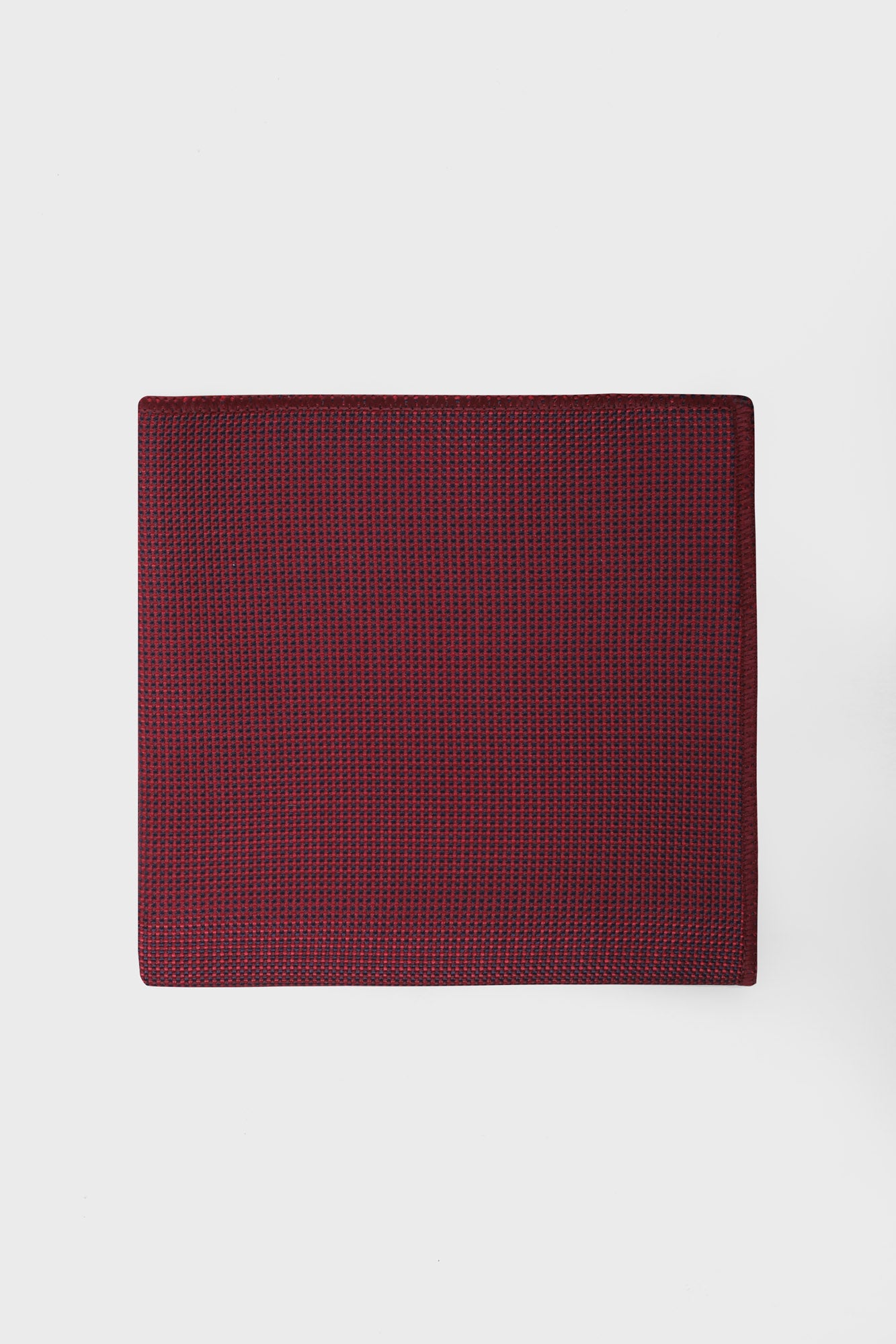 Burgundy Textured
