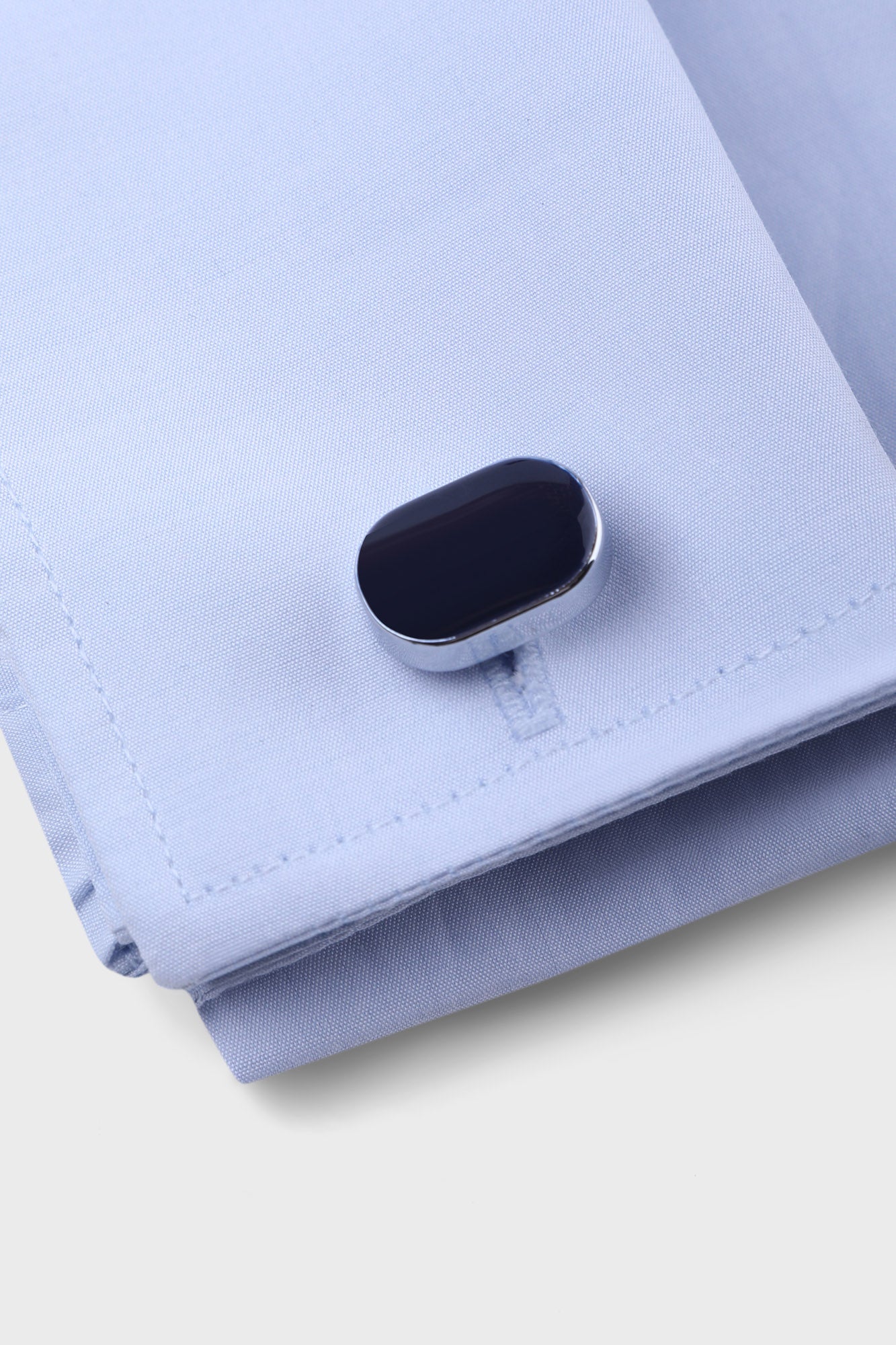 Blue rounded rectangle