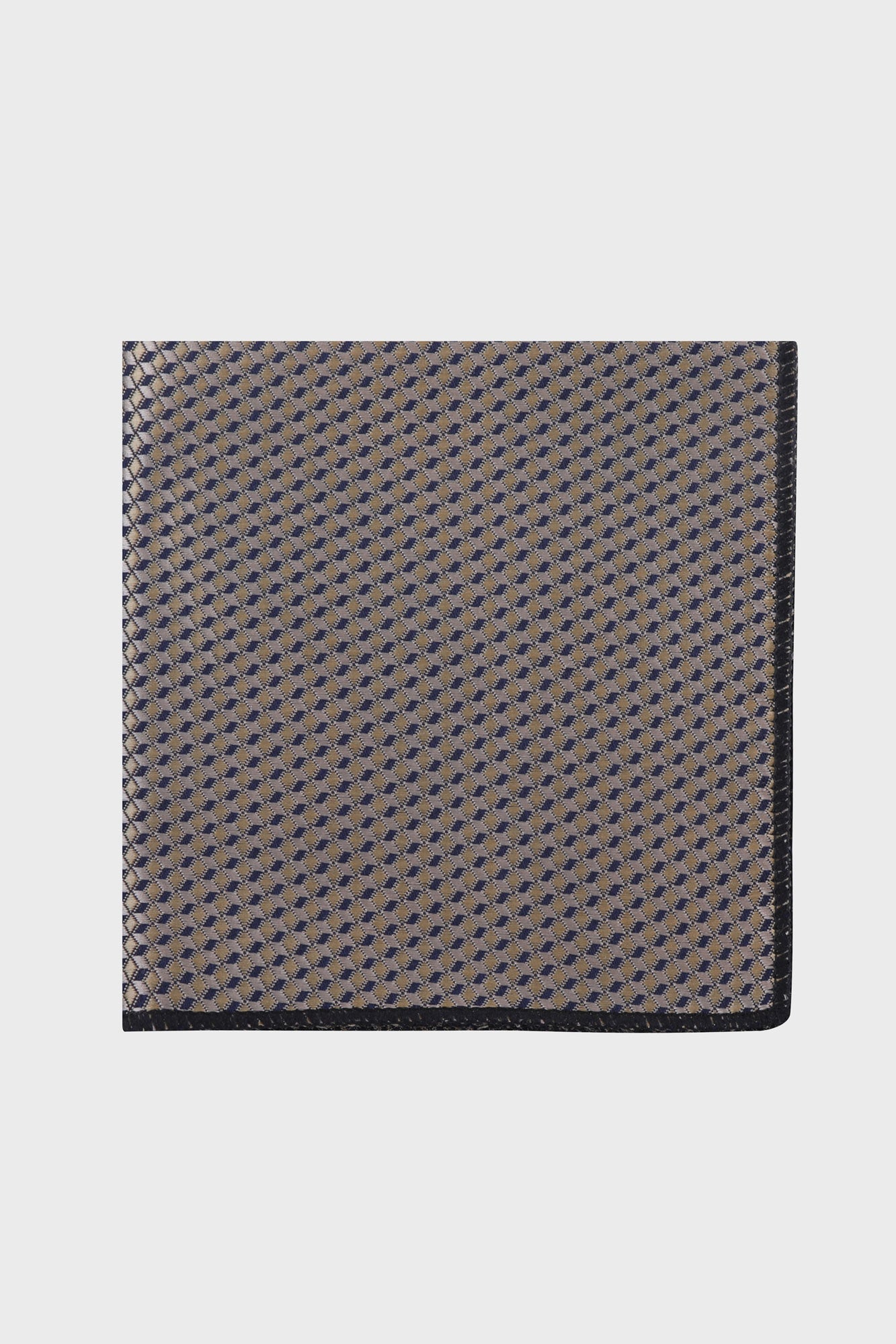 Champagne Gold 
Geometric