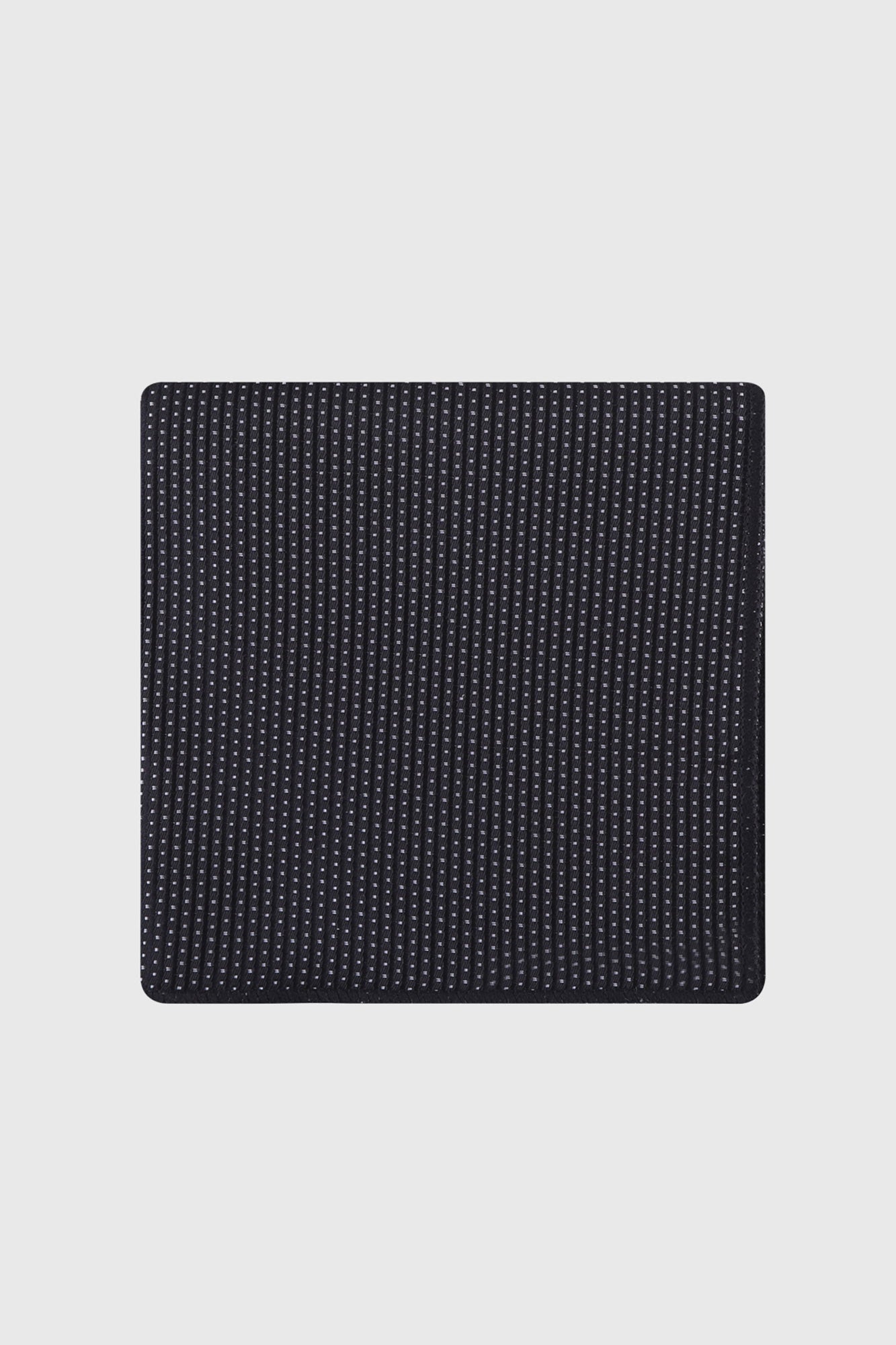 Black Dotted