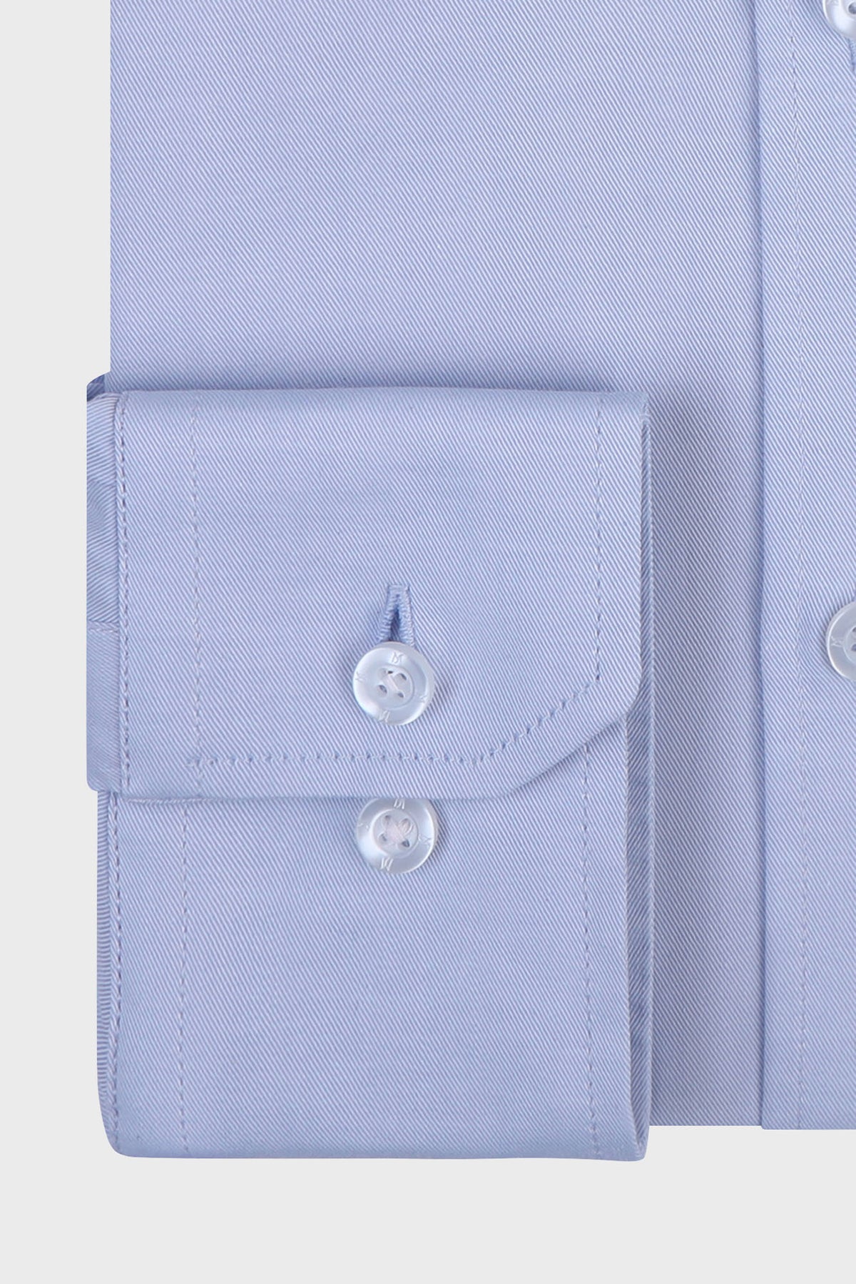 Twill Shirt - Regular Fit