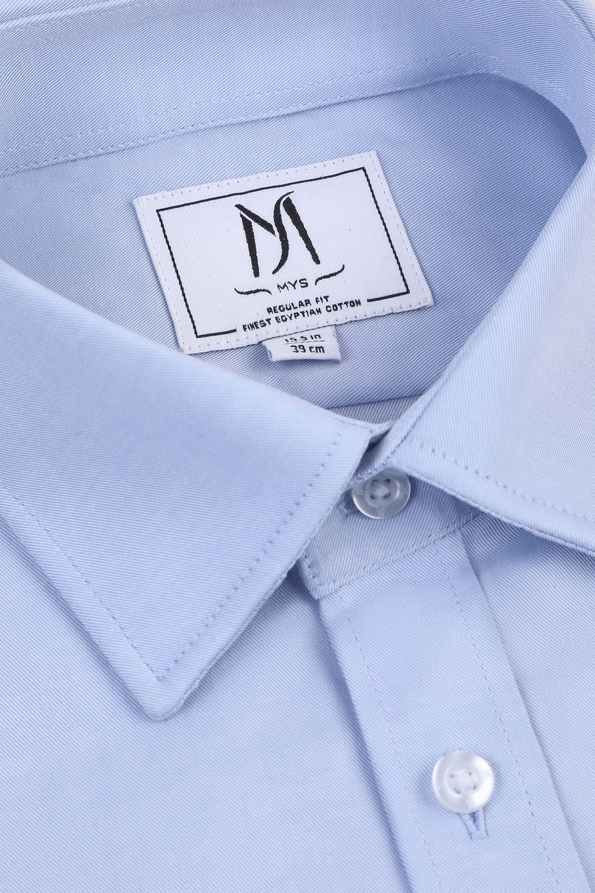 Twill Shirt - Regular Fit