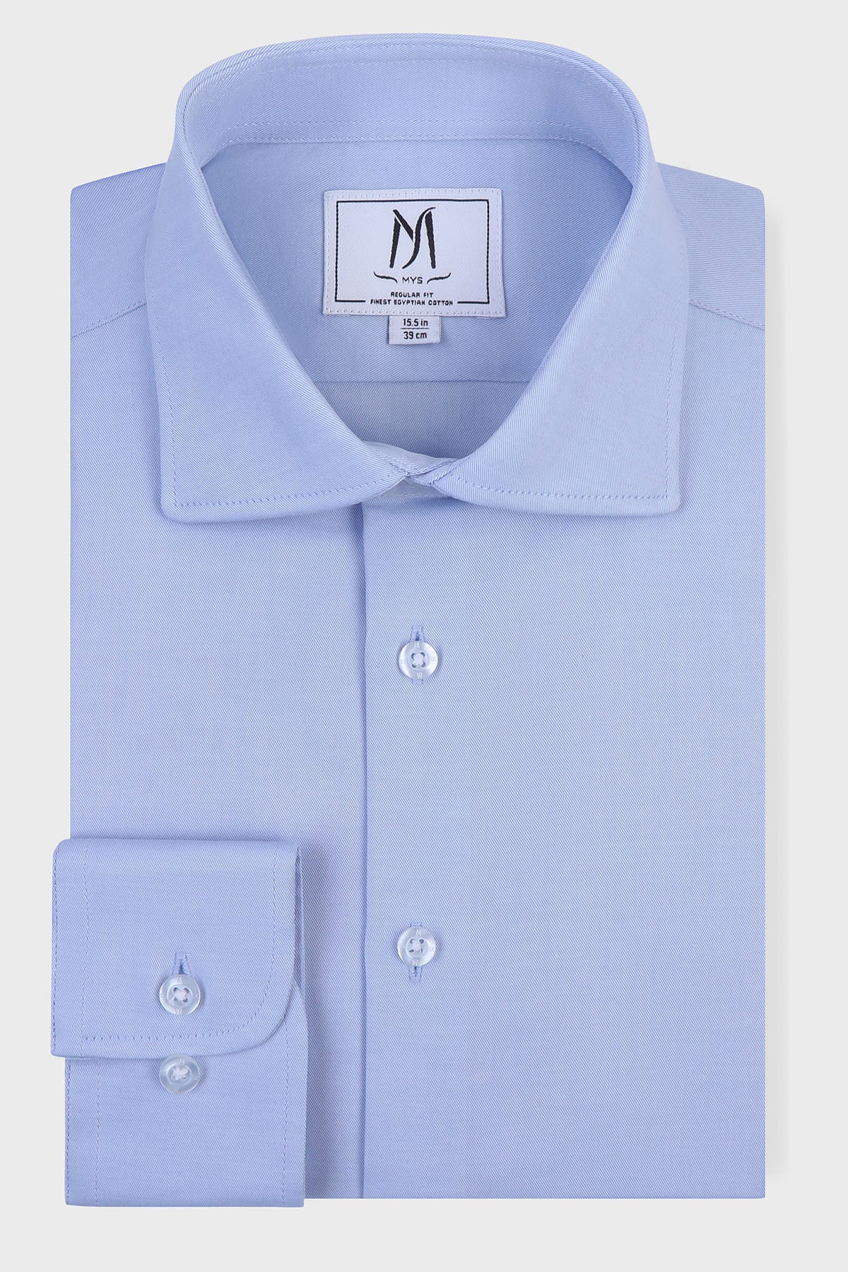 Twill Shirt - Regular Fit