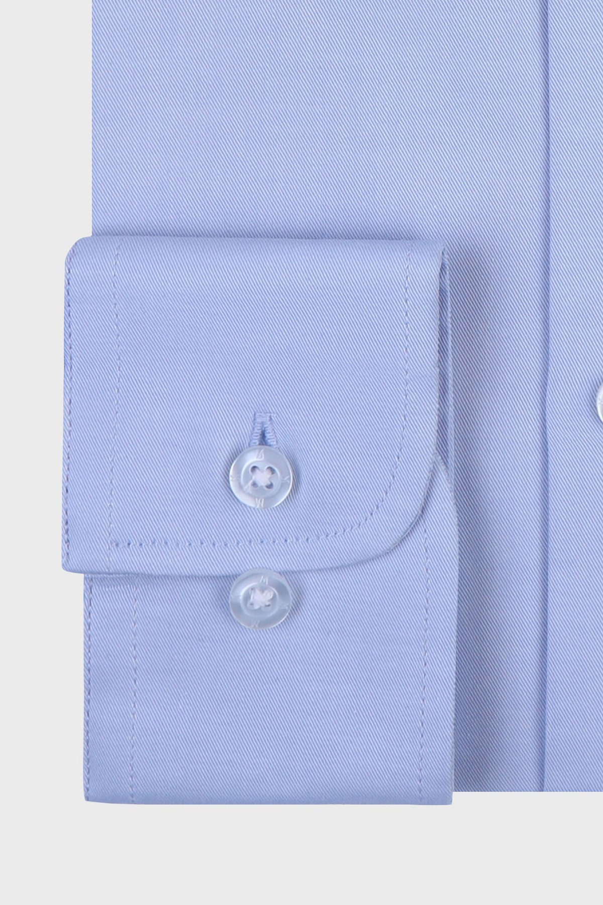 Twill Shirt - Regular Fit