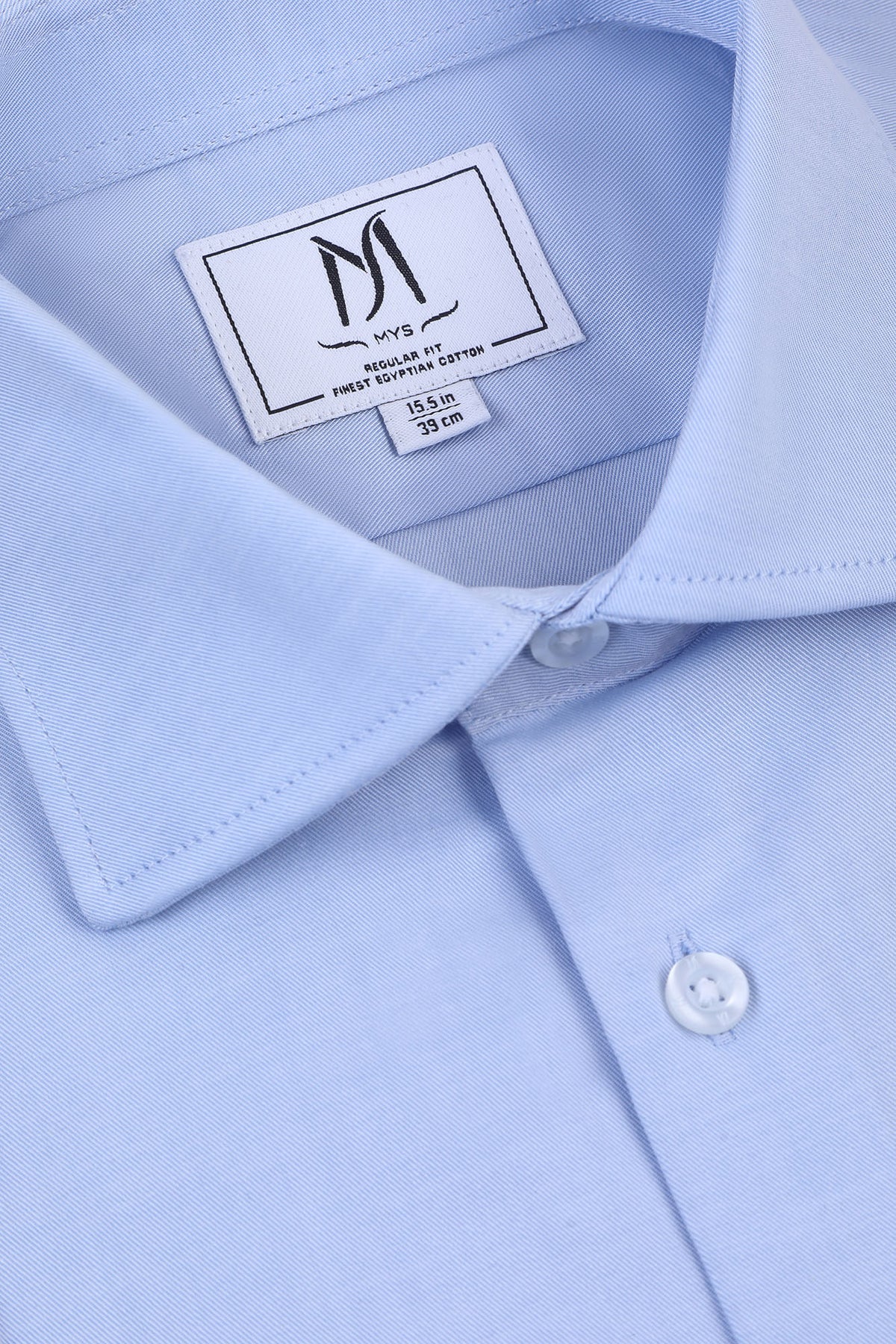 Twill Shirt - Regular Fit