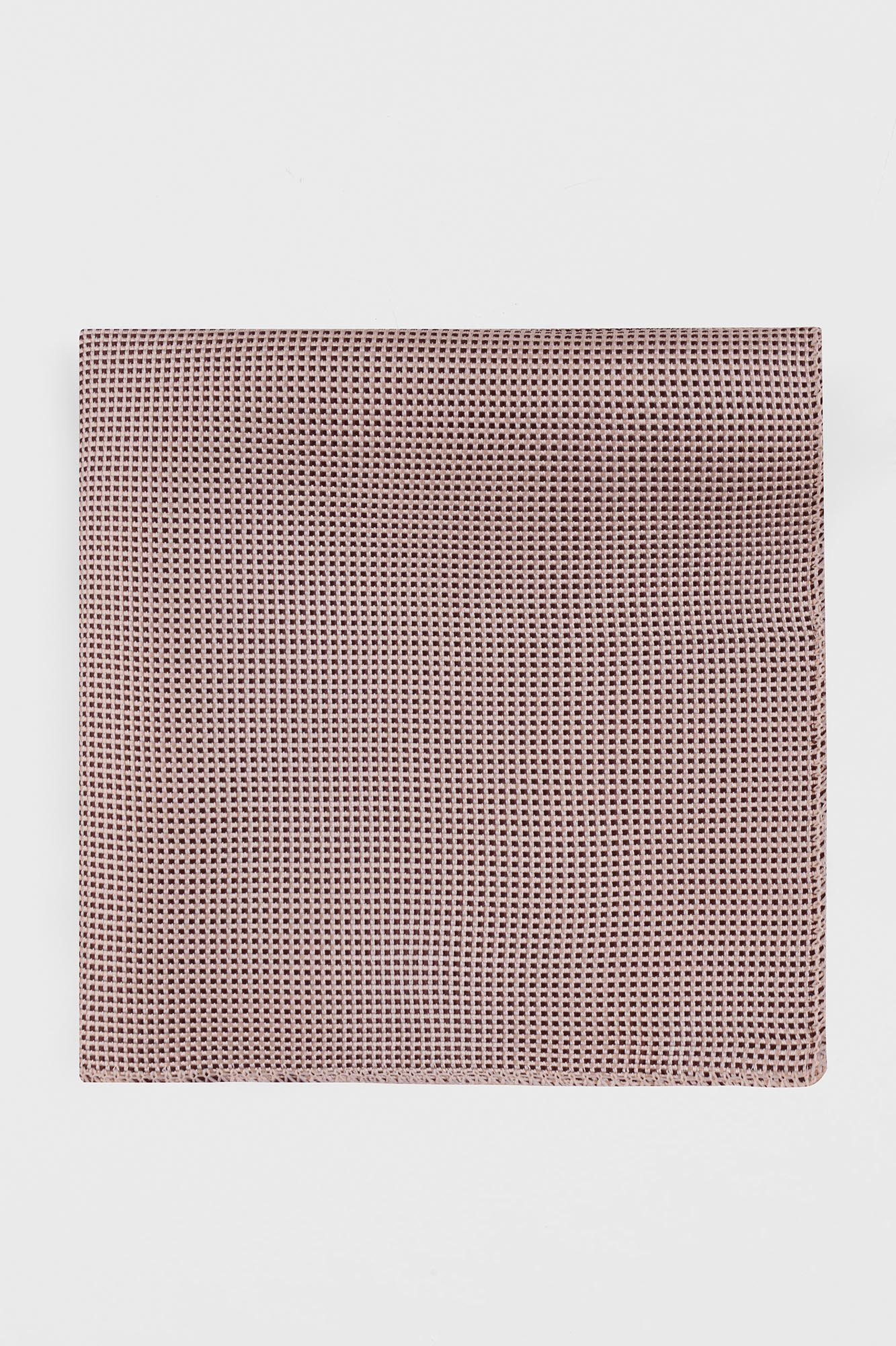 Gold Textured Tie Set