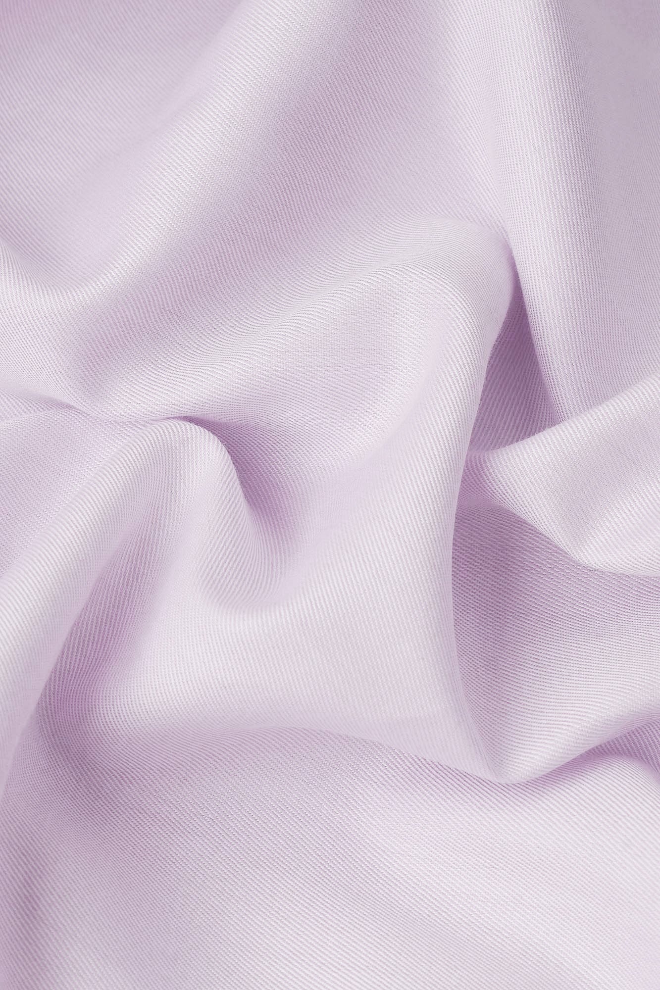 Purple Filafil Shirt - Regular Fit