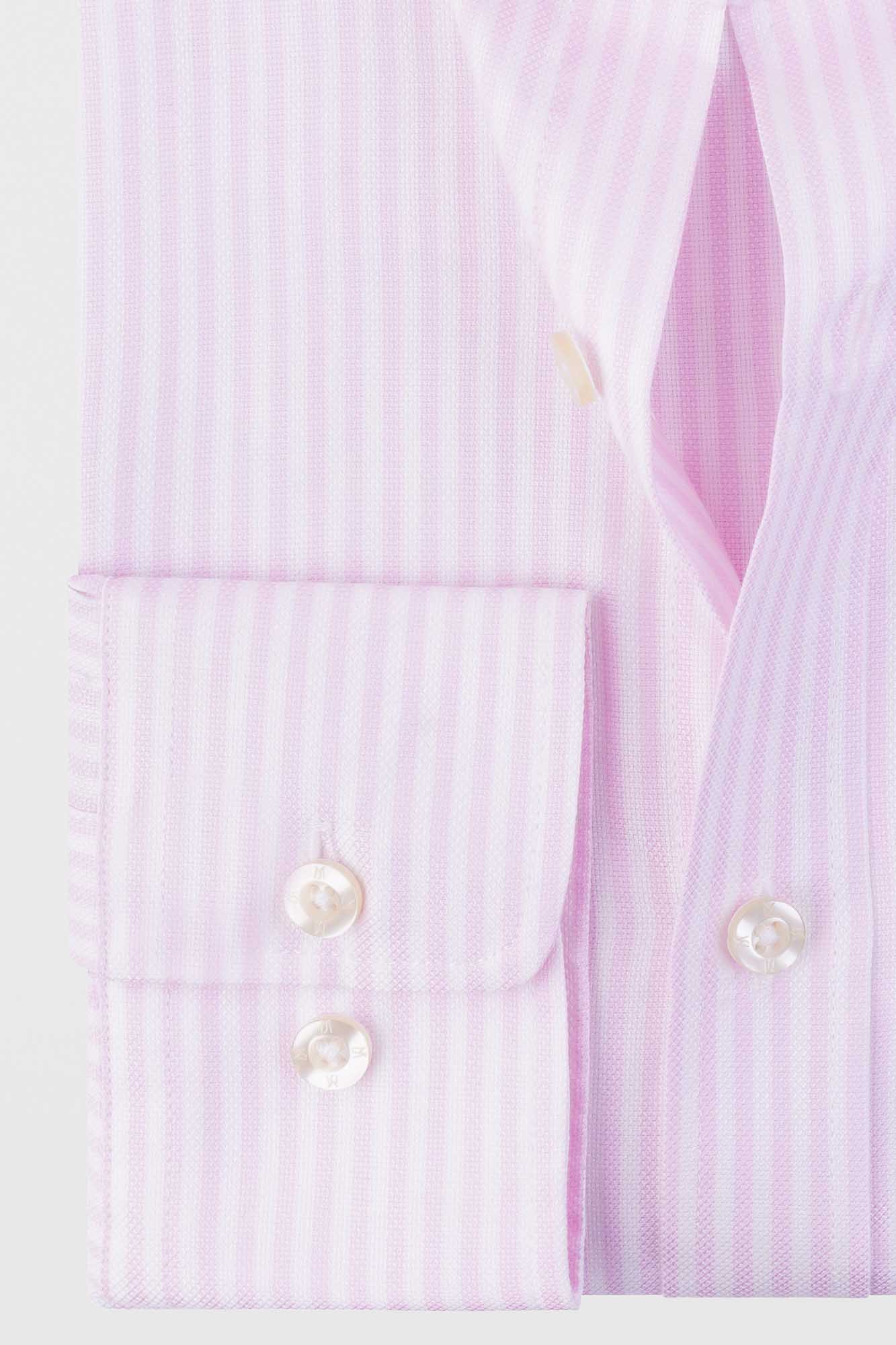 Striped Royal Oxford Shirt