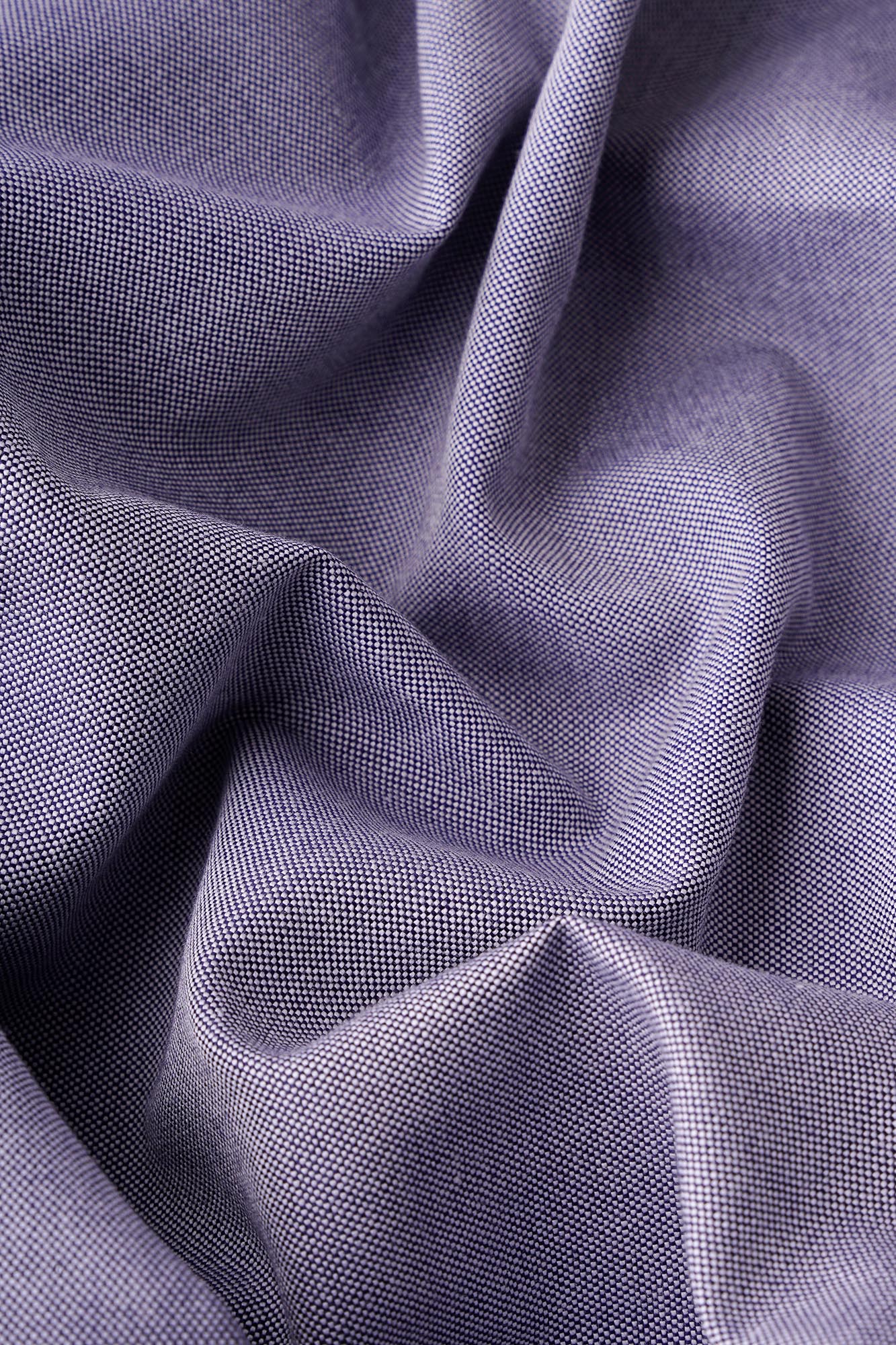 Button-Down Oxford Shirt