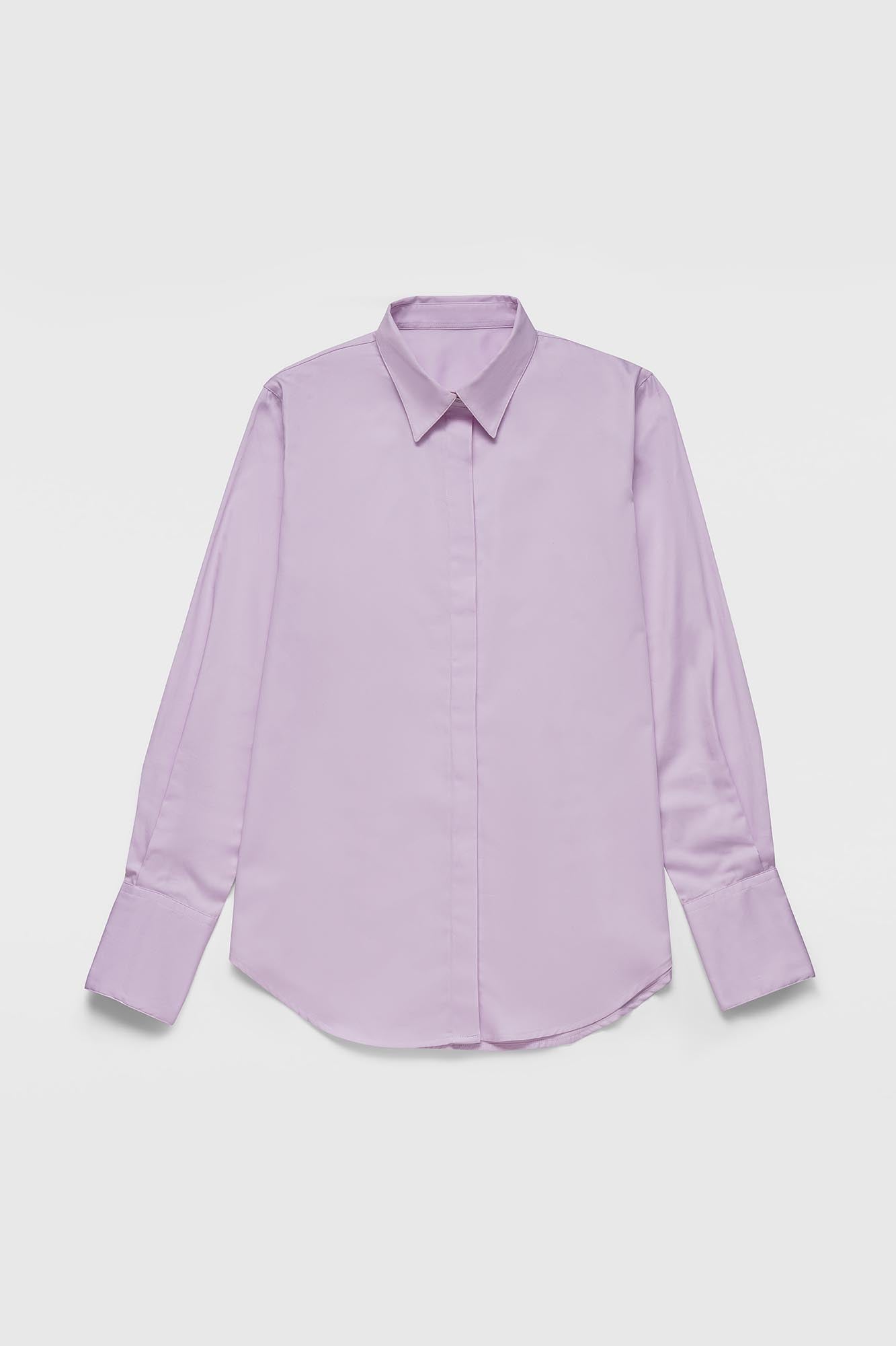 Women Twill Shirt
